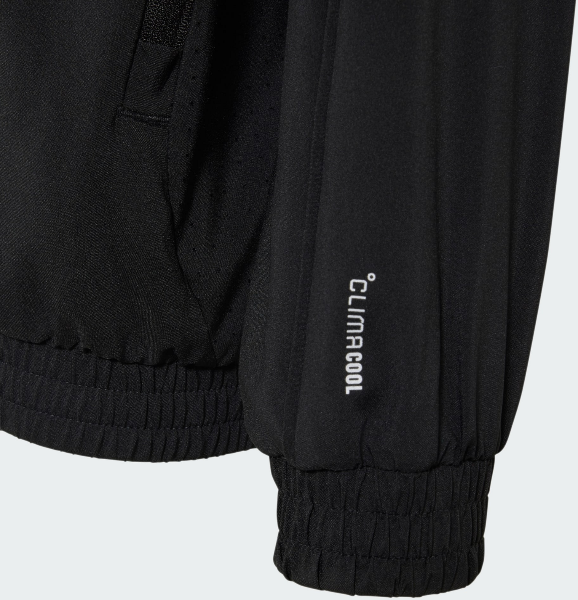 ADIDAS, Adidas Tech Apparel Tr&auml;ningsjacka