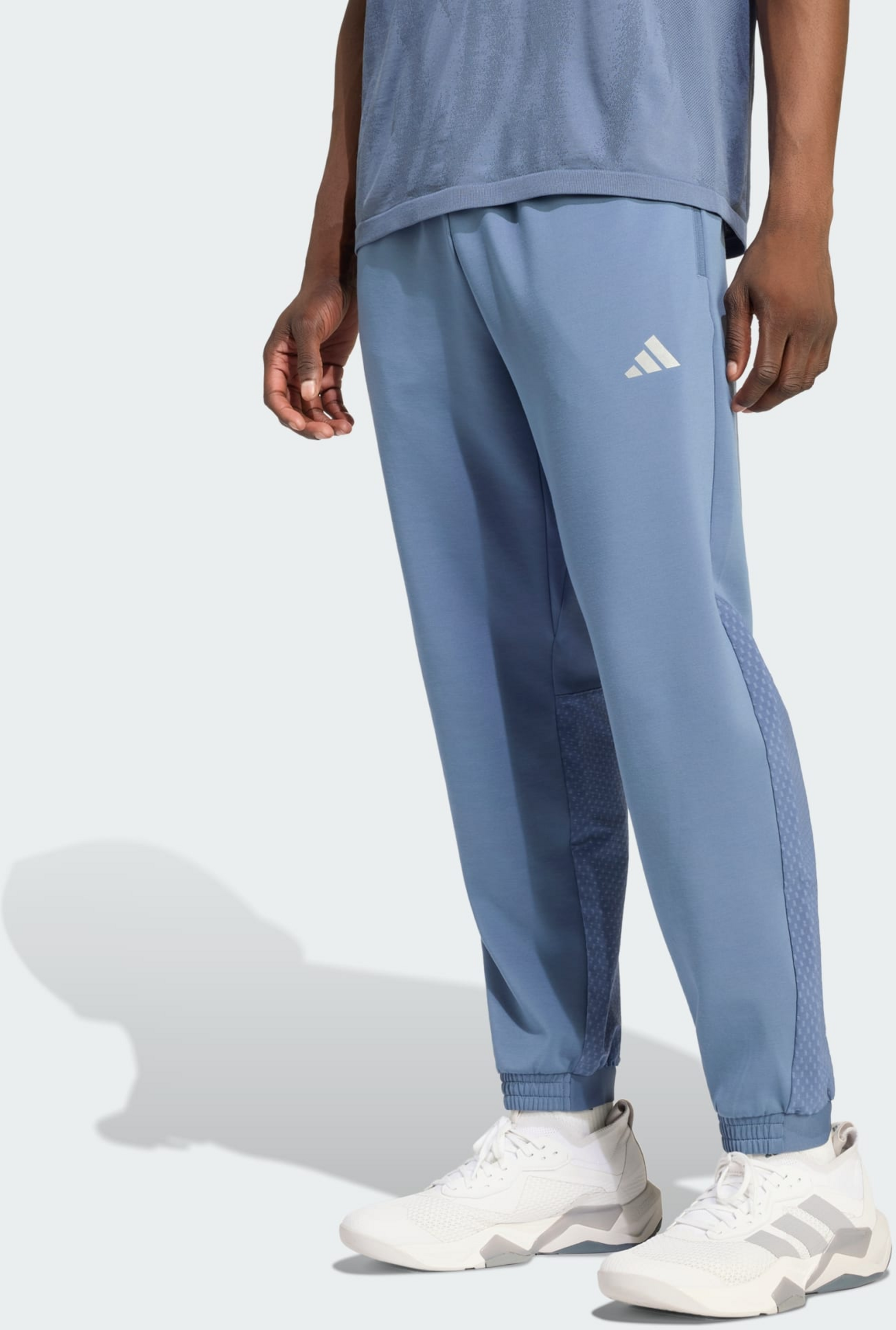 ADIDAS, Adidas Tech Apparel Varm Byxa