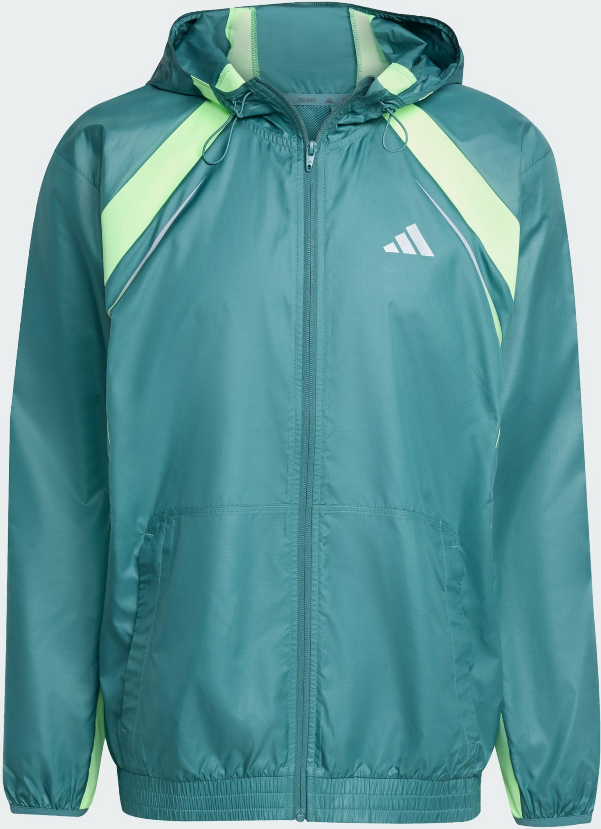 ADIDAS, Adidas Tech Apparel Windbreaker