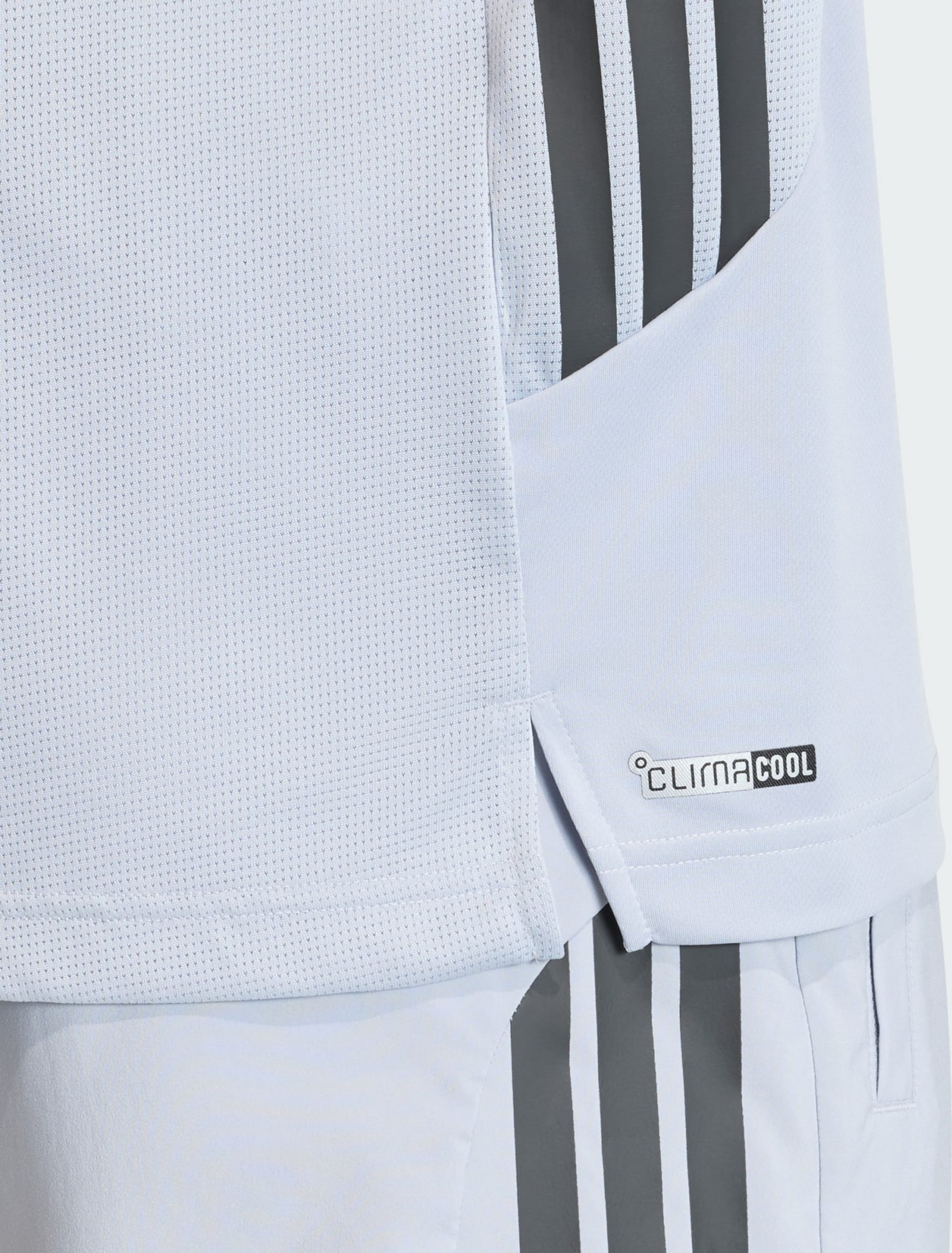 ADIDAS, Adidas Tech Essentials Tränings-t-shirt Med 3-stripes