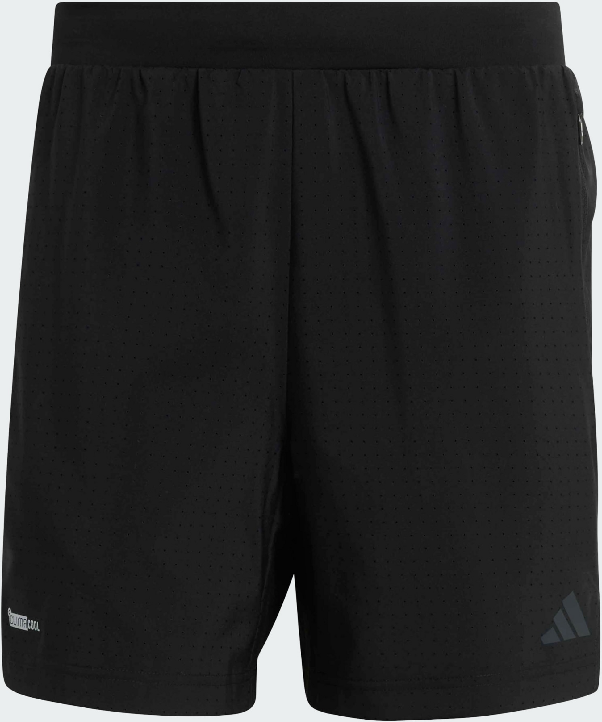 ADIDAS, Adidas Tech Essentials Workout 2-i-1 Shorts