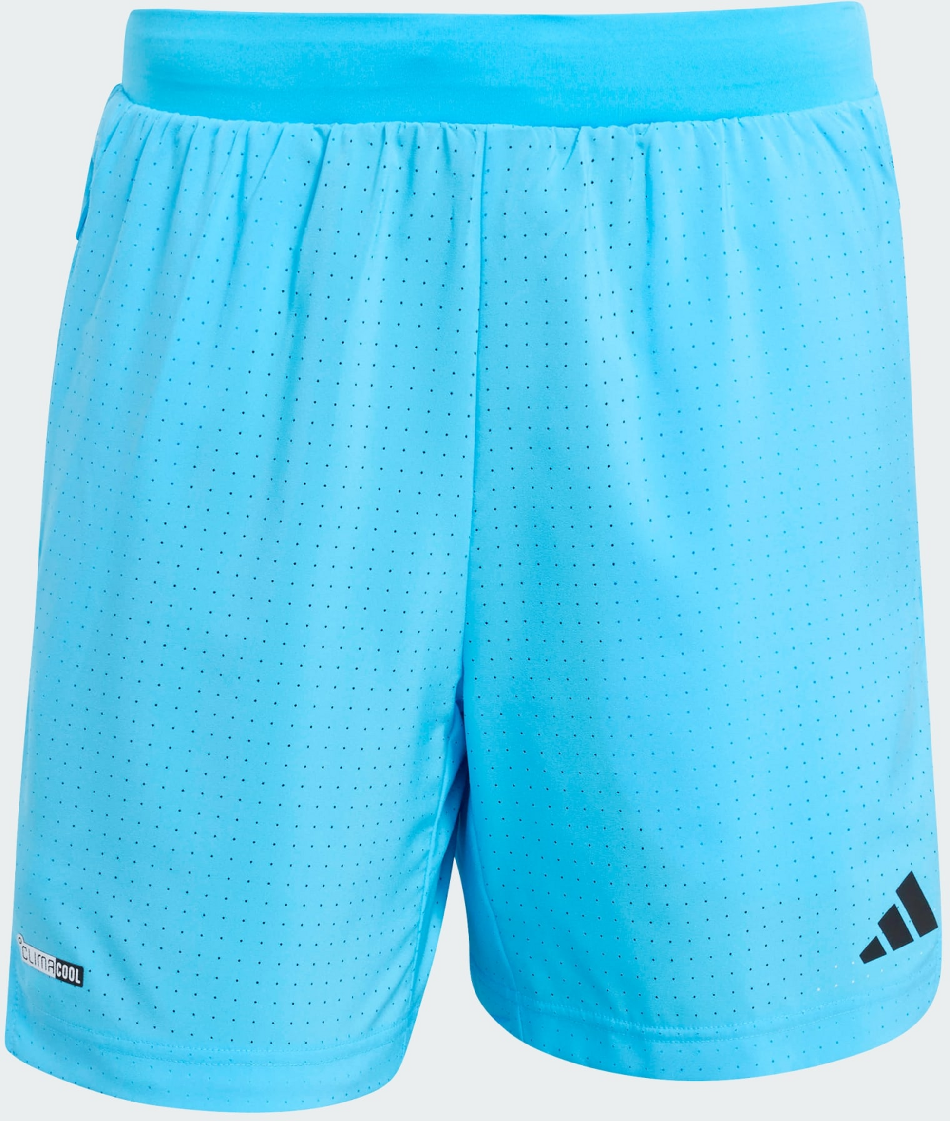 ADIDAS, Adidas Tech Essentials Workout 2-i-1 Shorts