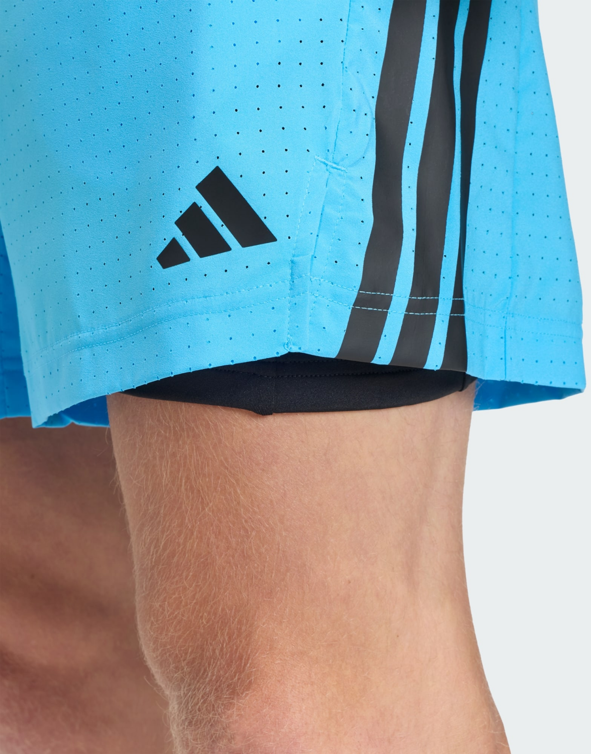ADIDAS, Adidas Tech Essentials Workout 2-i-1 Shorts
