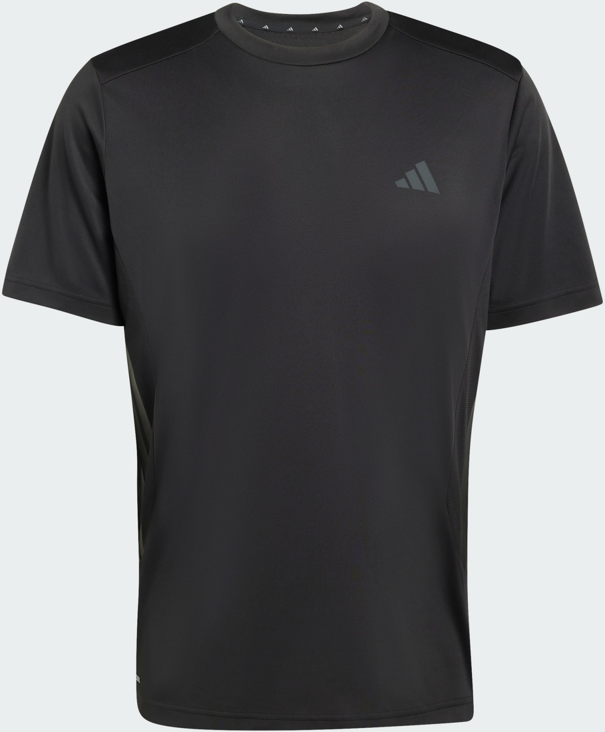 ADIDAS, Adidas Tech Essentials Workout 3 Stripes T-shirt