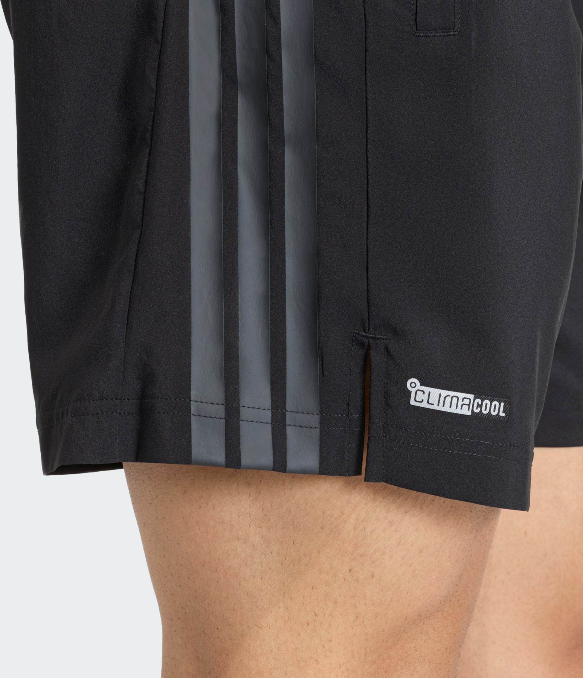ADIDAS, Adidas Tech Essentials Workout 3-stripes Shorts
