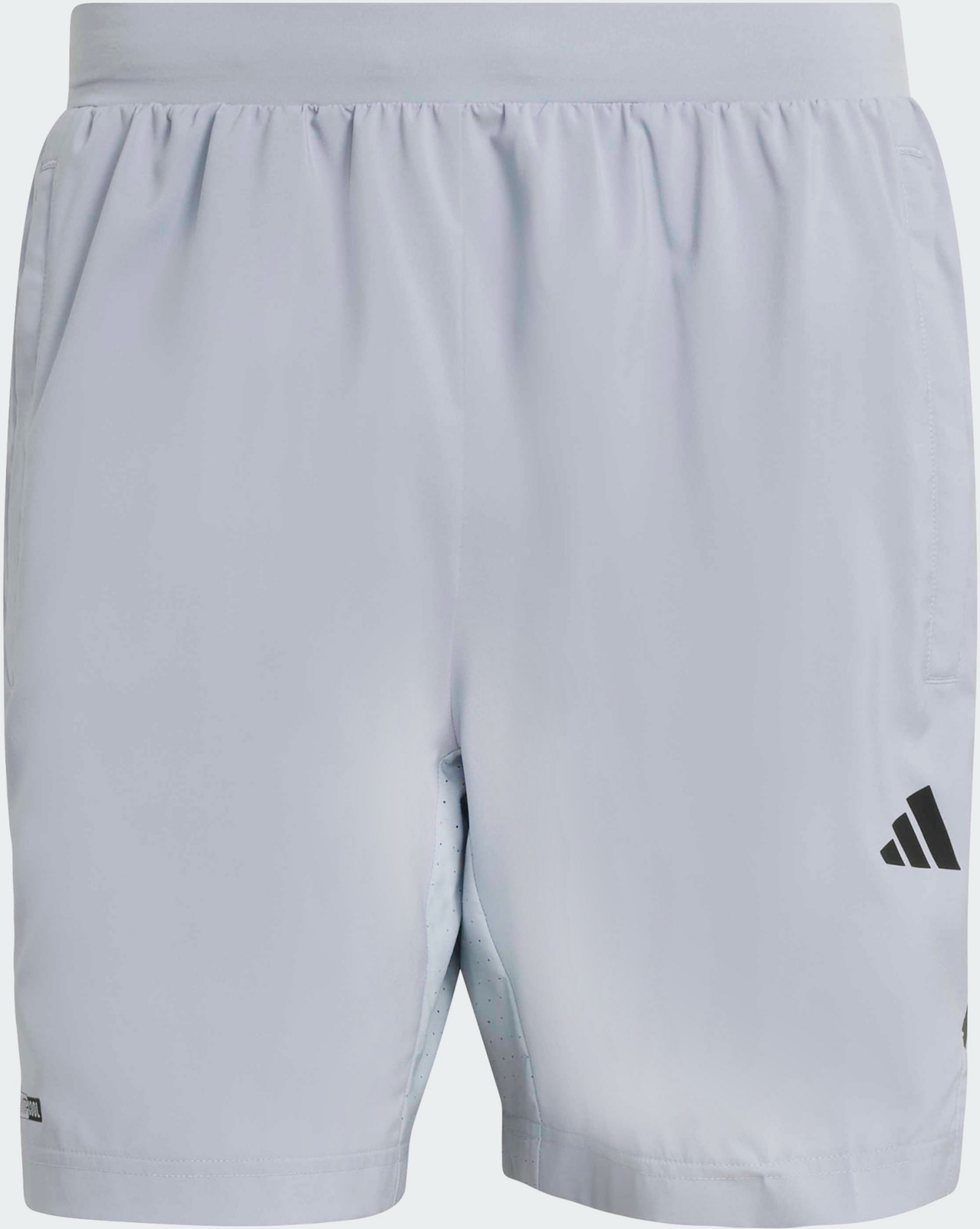 ADIDAS, Adidas Tech Essentials Workout 3-stripes Shorts