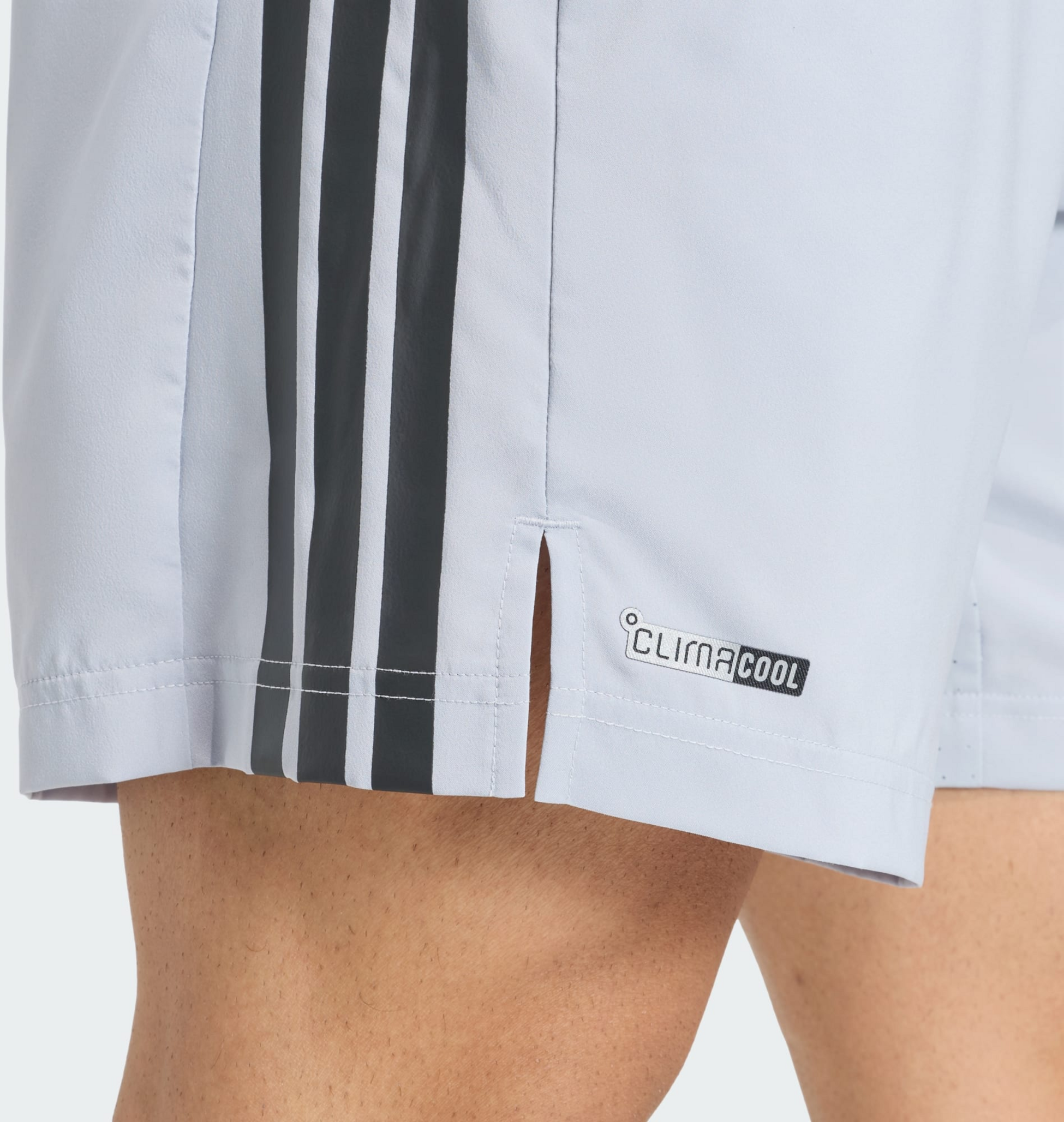 ADIDAS, Adidas Tech Essentials Workout 3-stripes Shorts
