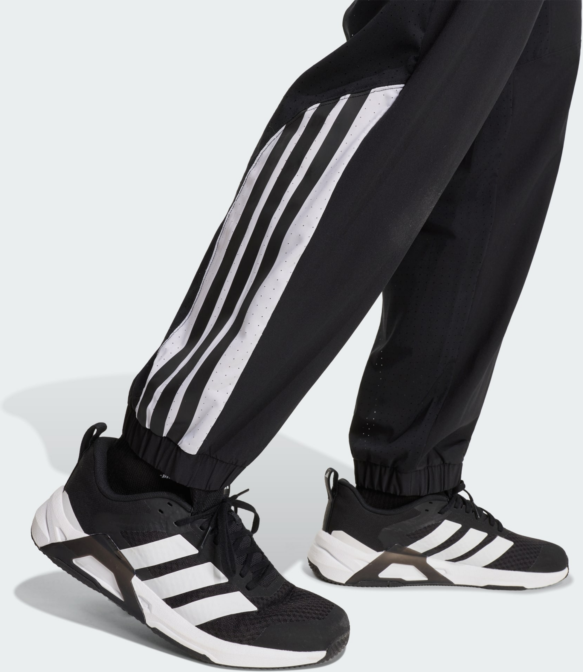 ADIDAS, Adidas Tech Essentials Workout Tr&auml;ningsbyxor