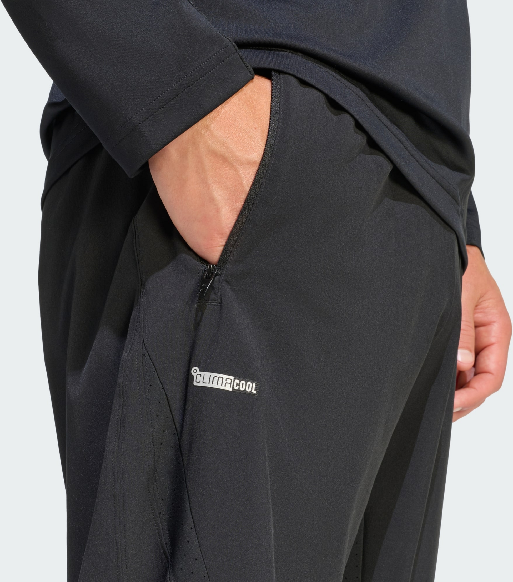 ADIDAS, Adidas Tech Essentials Workout Tr&auml;ningsbyxor