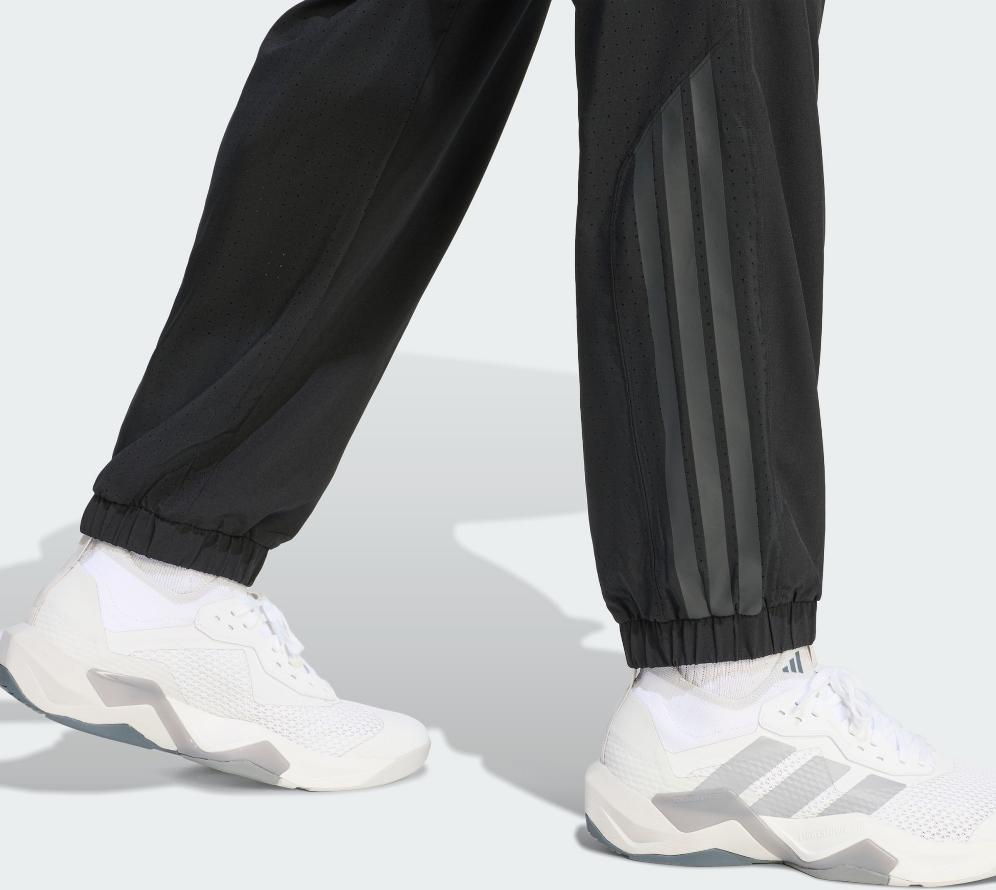 ADIDAS, Adidas Tech Essentials Workout Tr&auml;ningsbyxor