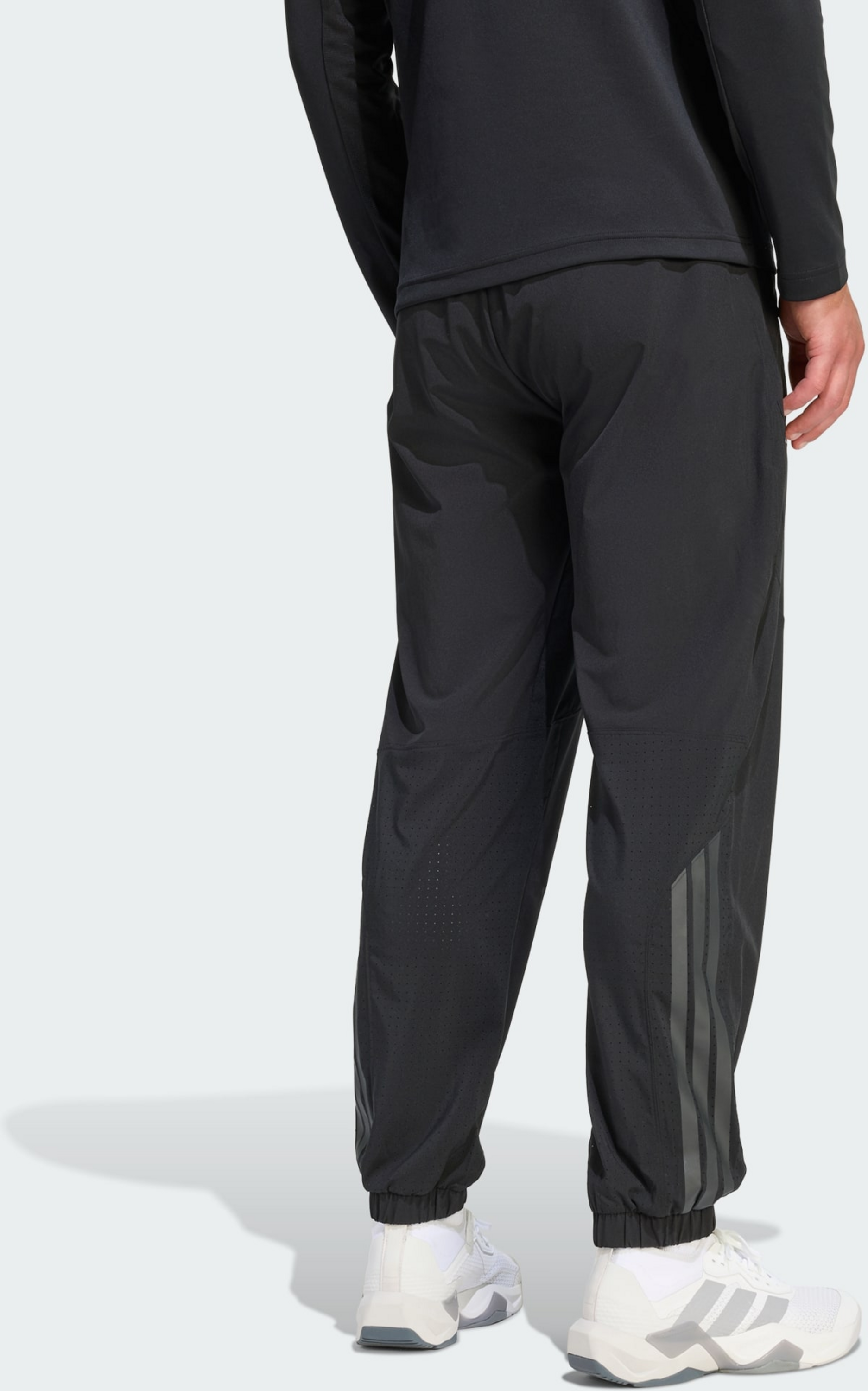 ADIDAS, Adidas Tech Essentials Workout Tr&auml;ningsbyxor