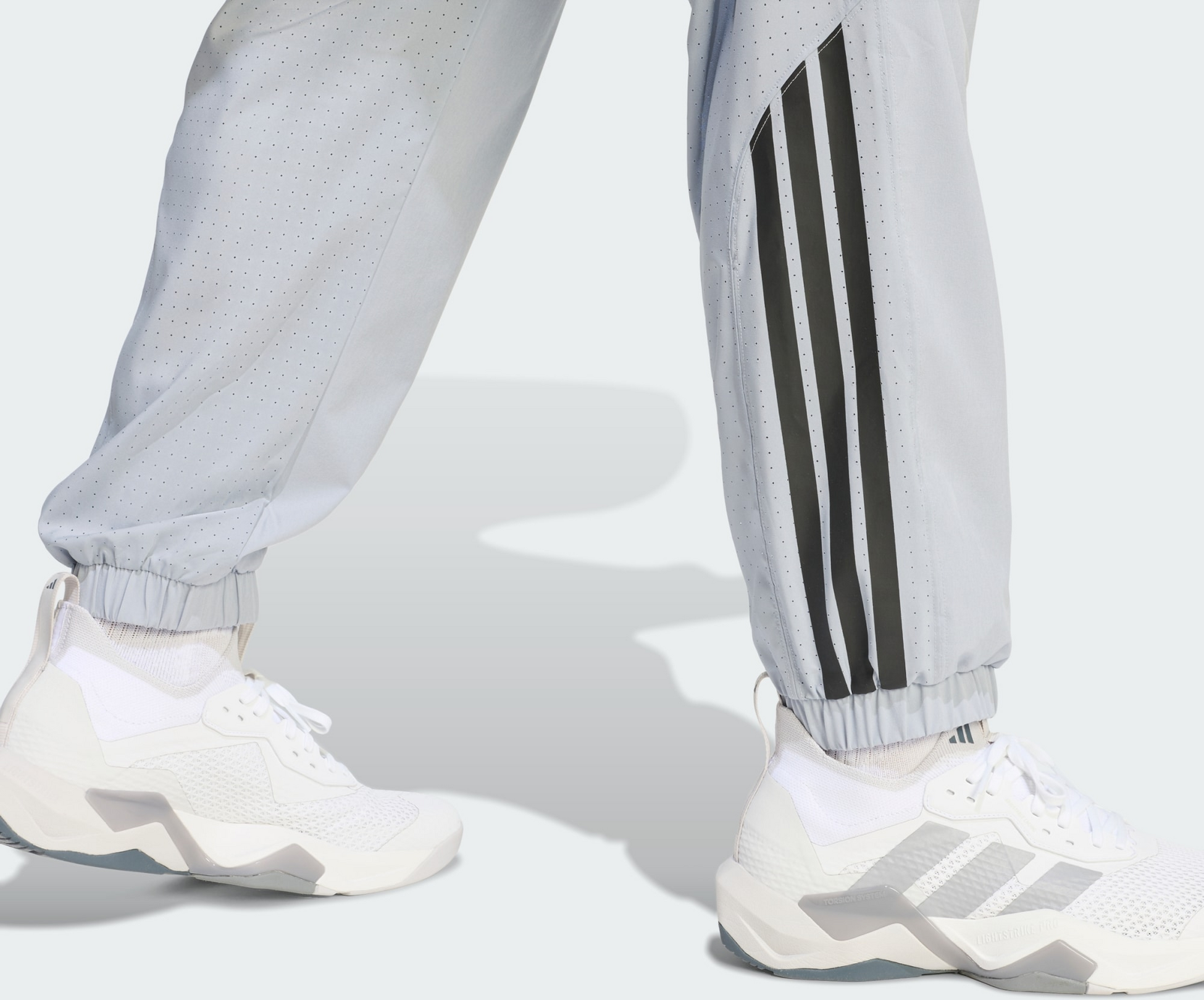 ADIDAS, Adidas Tech Essentials Workout Tr&auml;ningsbyxor