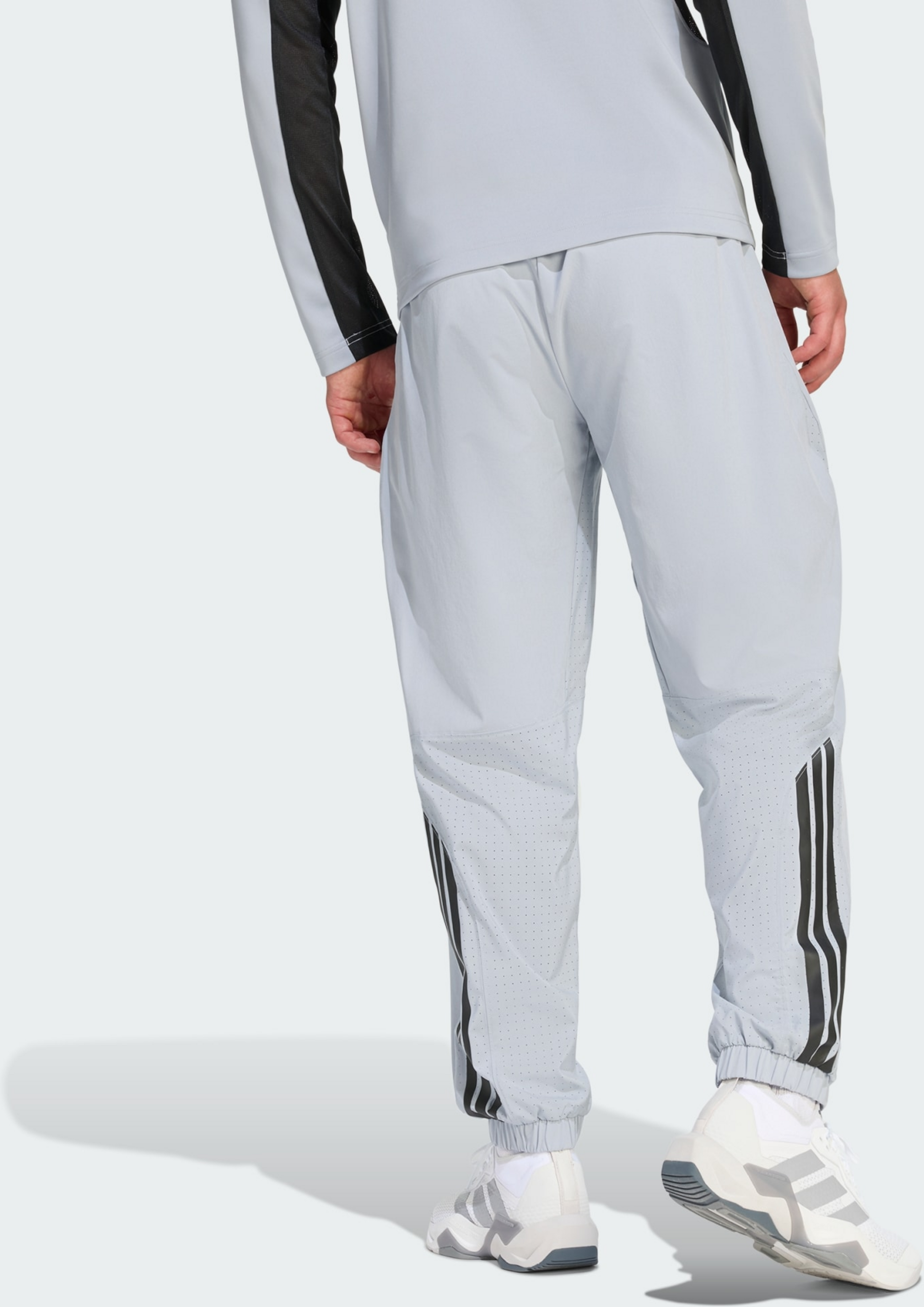 ADIDAS, Adidas Tech Essentials Workout Tr&auml;ningsbyxor