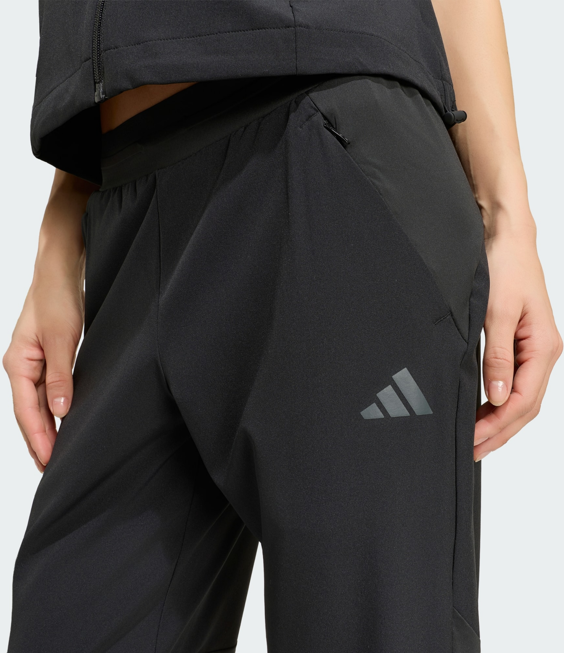 ADIDAS, Adidas Tech Intensity Joggingbyxor