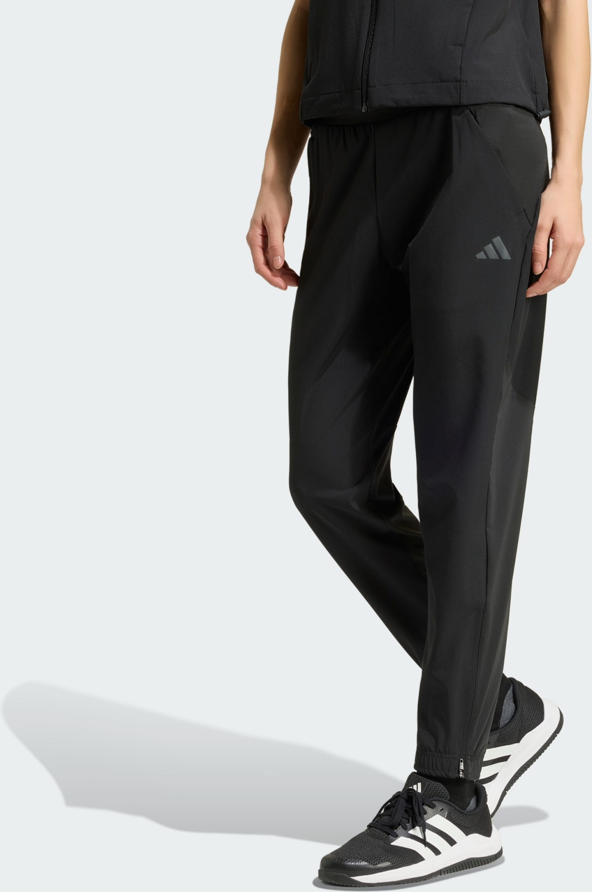 ADIDAS, Adidas Tech Intensity Joggingbyxor