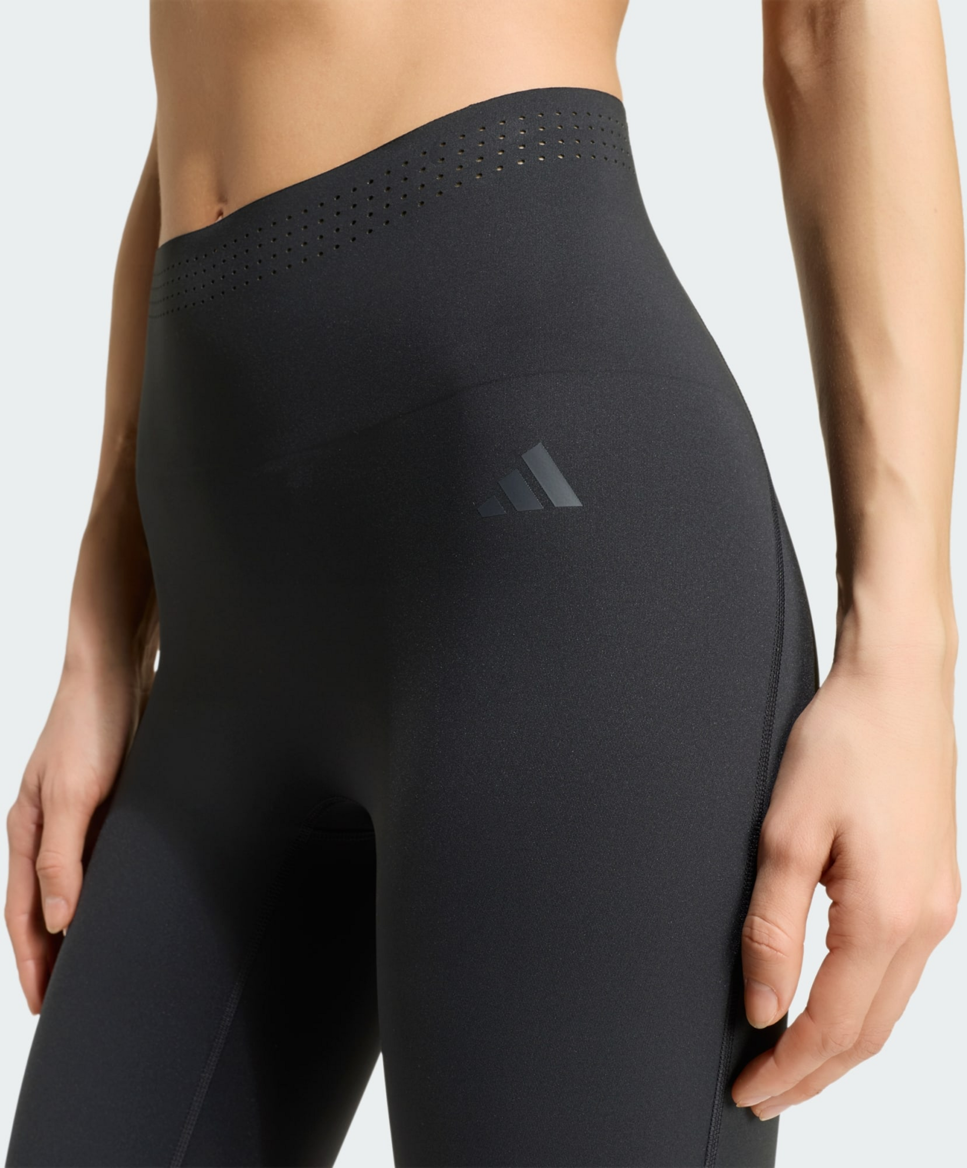 ADIDAS, Adidas Tech Intensity Workout 7/8 Leggings