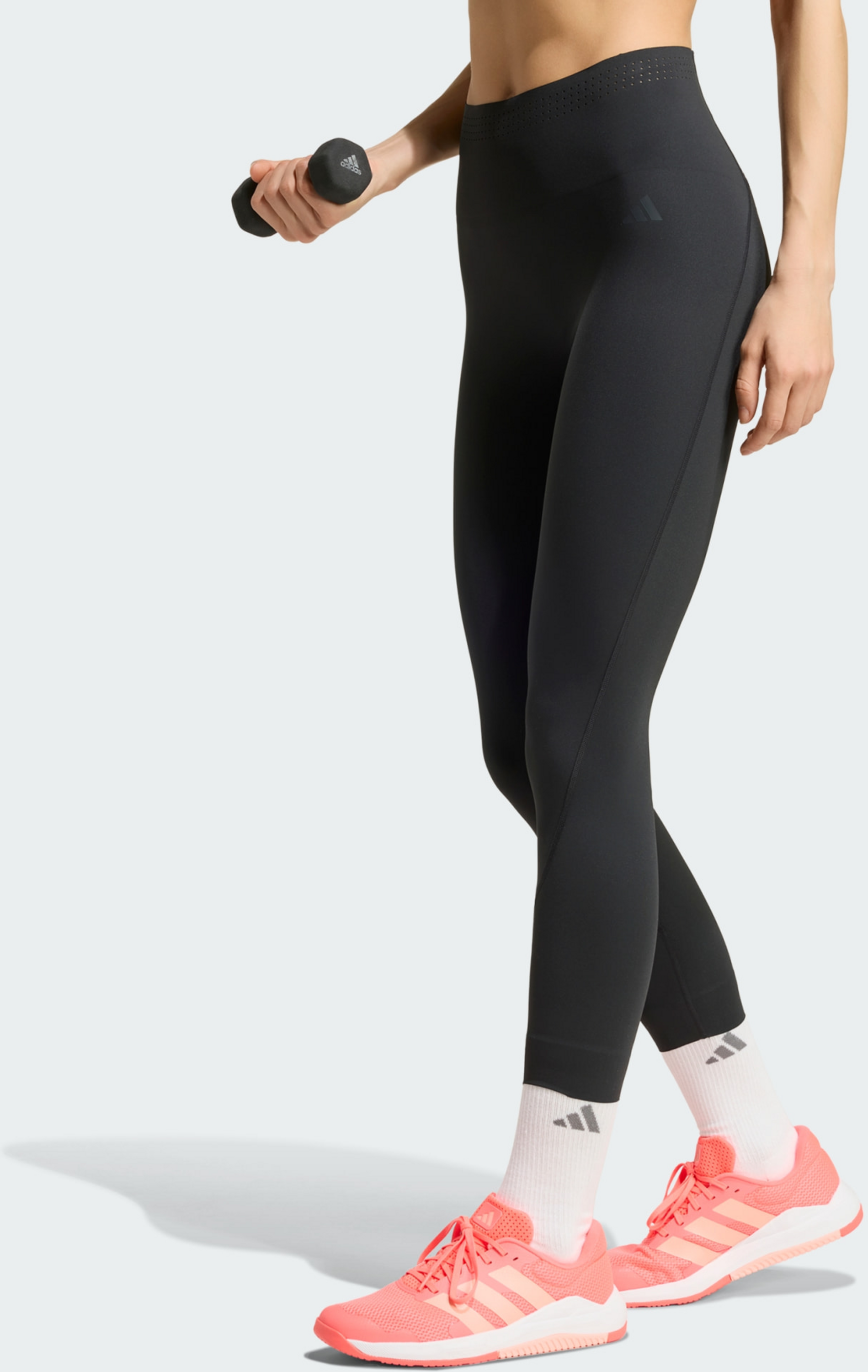 ADIDAS, Adidas Tech Intensity Workout 7/8 Leggings