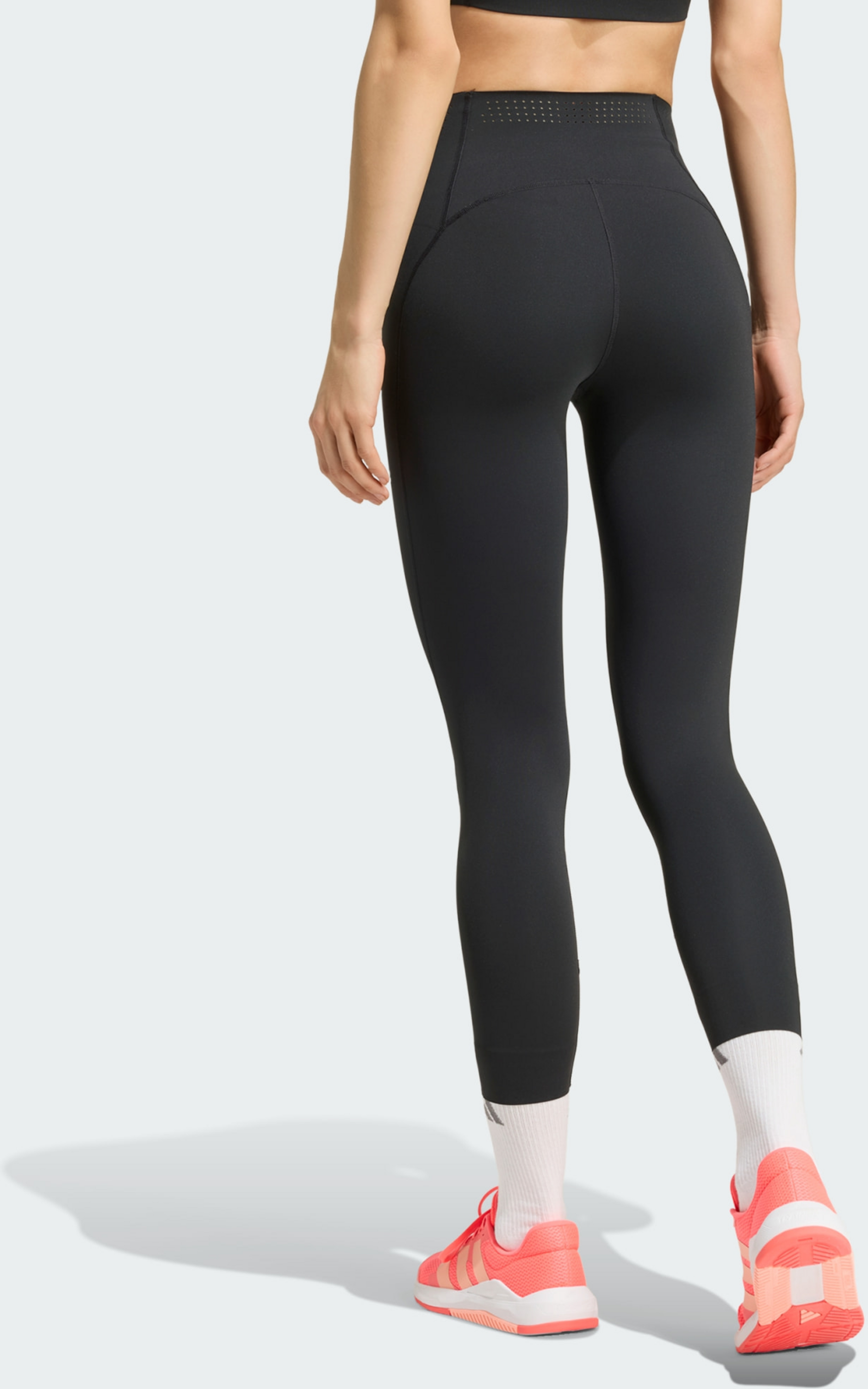 ADIDAS, Adidas Tech Intensity Workout 7/8 Leggings
