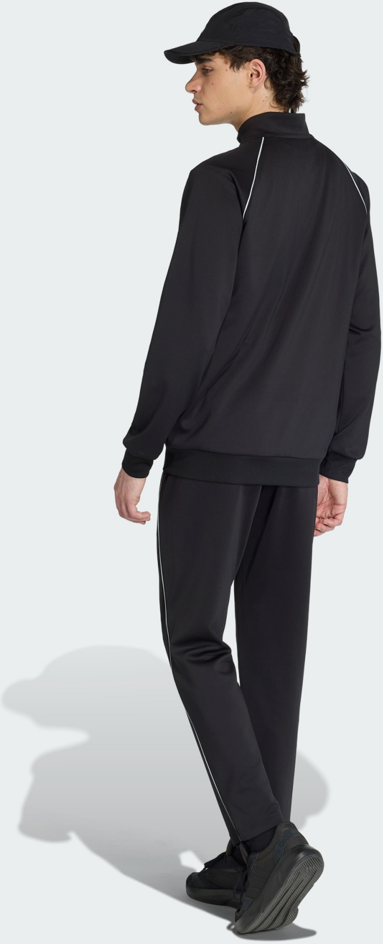 ADIDAS, Adidas Tech Tr&auml;ningsoverall