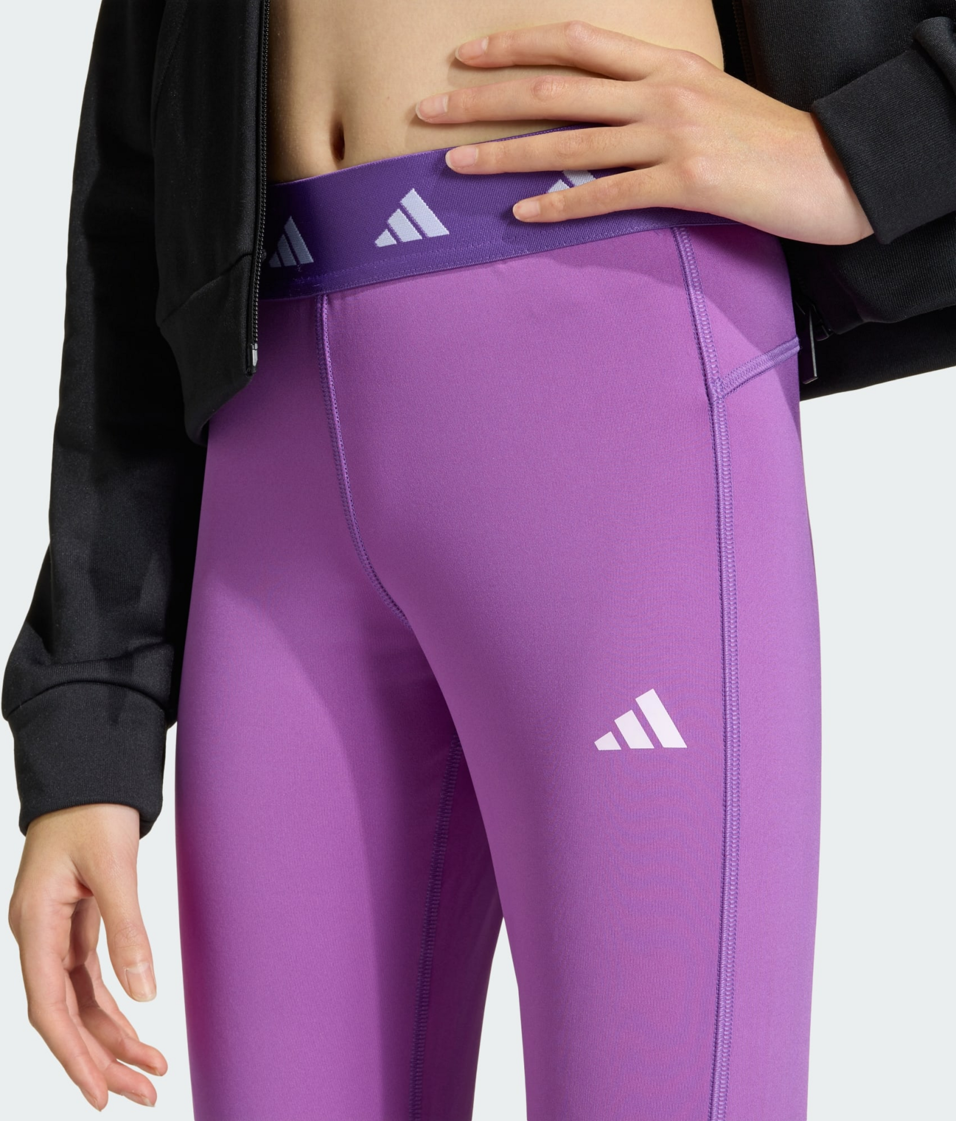 ADIDAS, Adidas Techfit 7/8-leggings