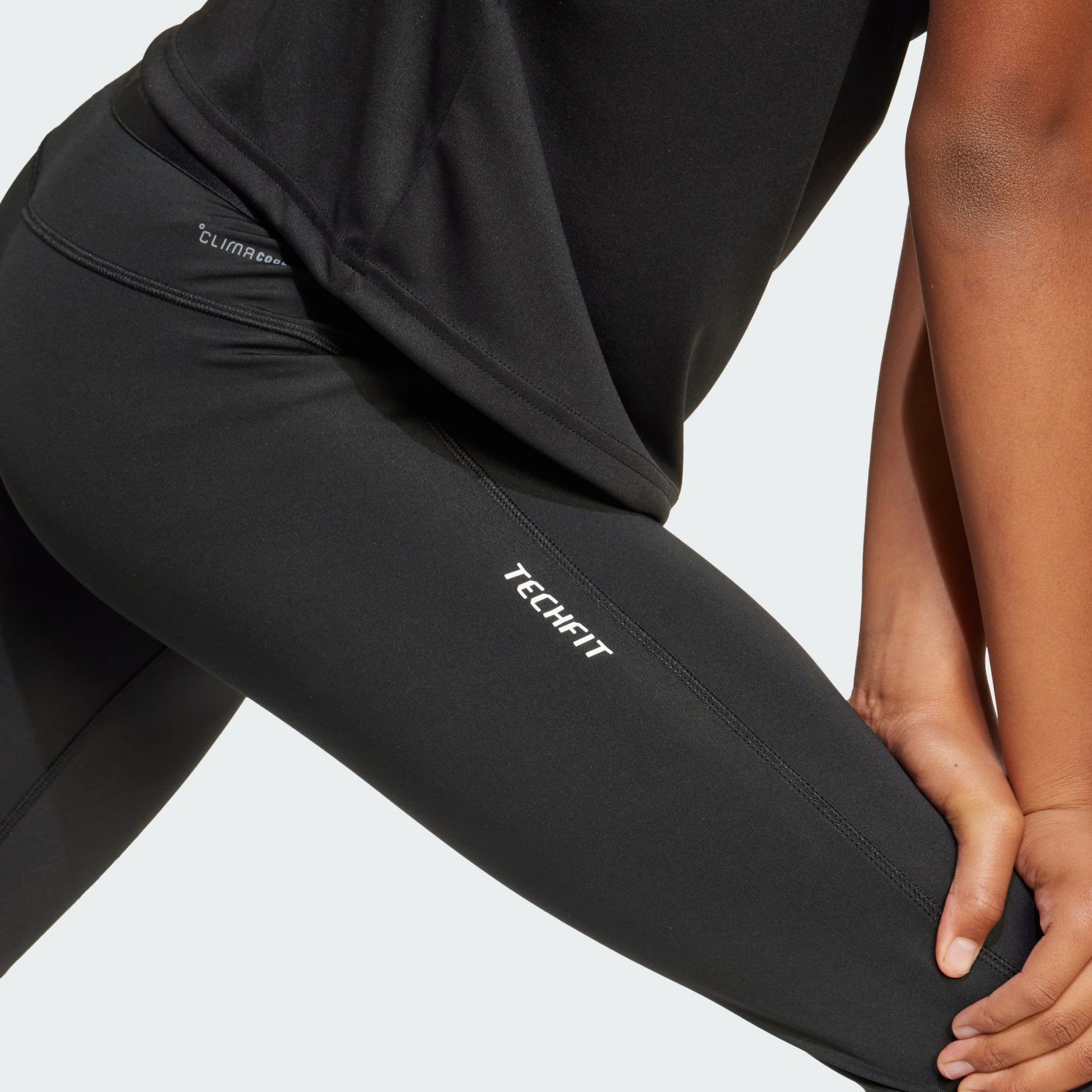 ADIDAS, Adidas Techfit 7/8-leggings