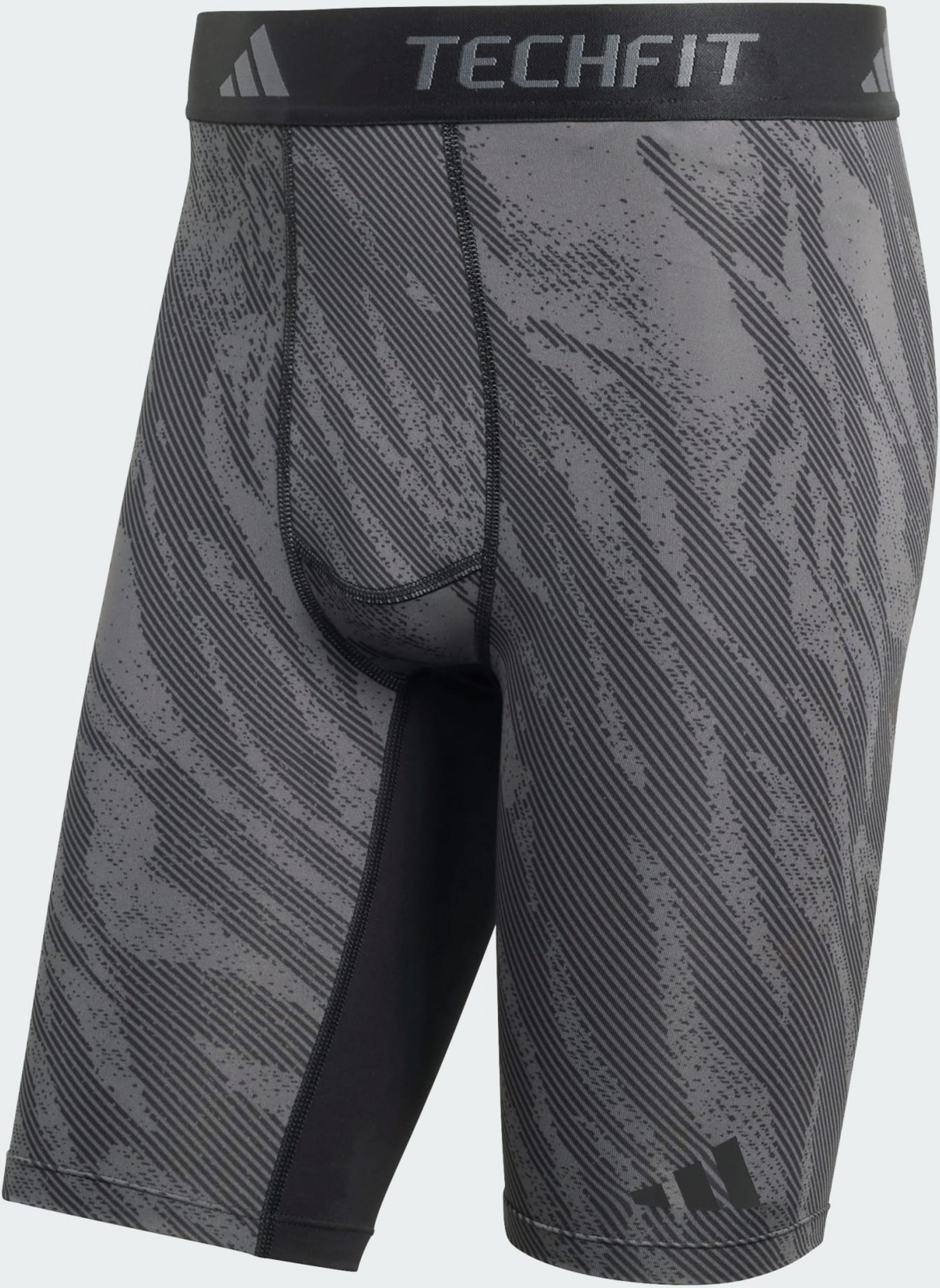ADIDAS, Adidas Techfit Aop Korta Tights