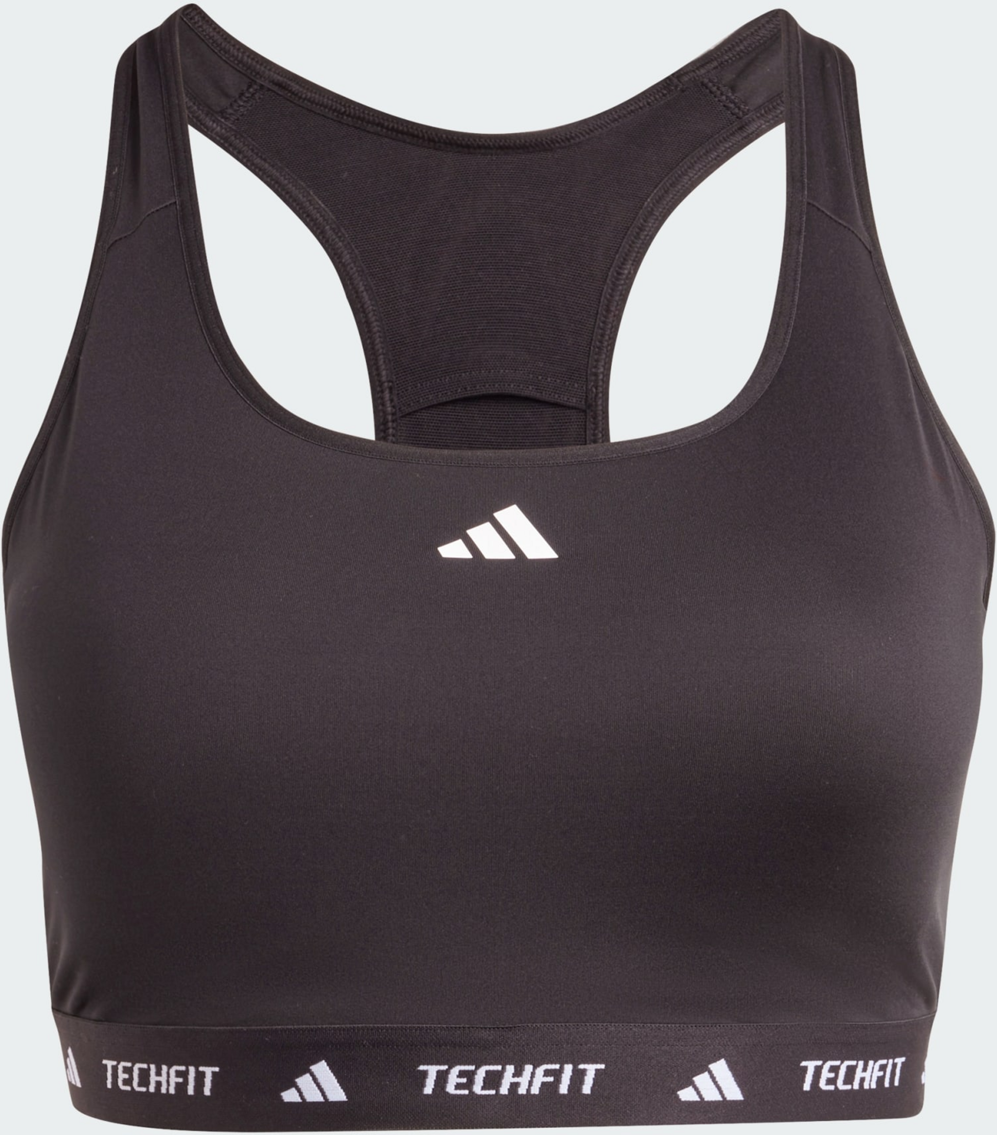 ADIDAS, Adidas Techfit Bh (plus Size)