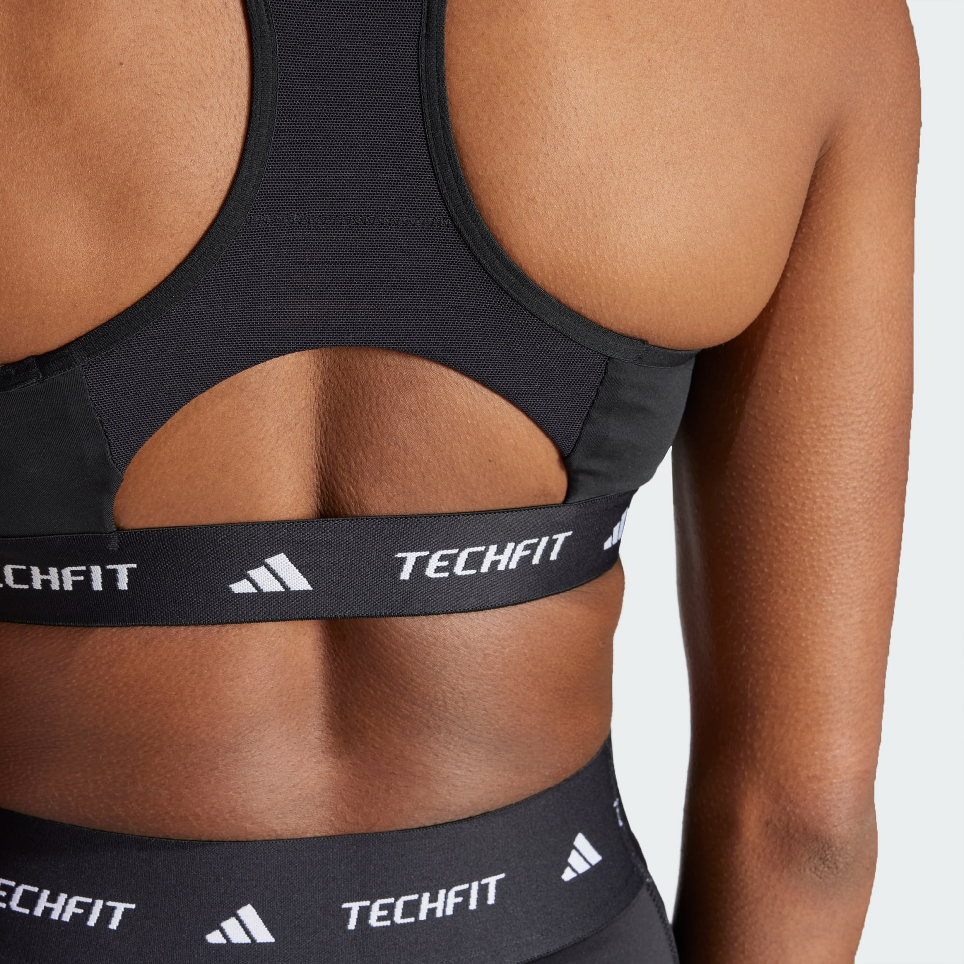 ADIDAS, Adidas Techfit Bh