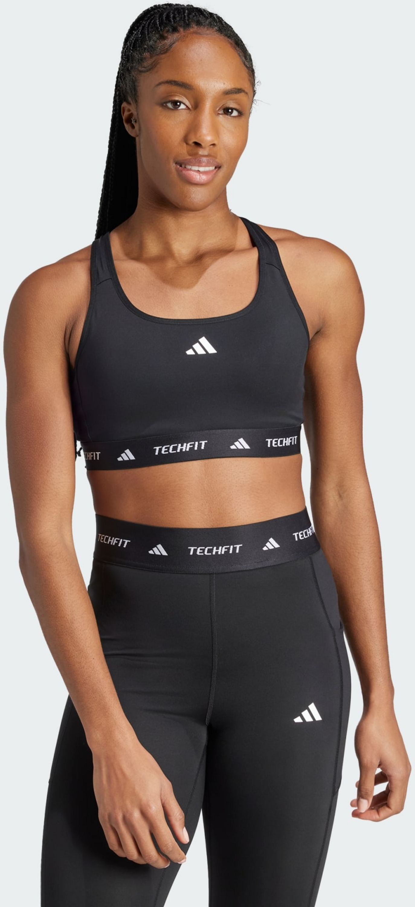 ADIDAS, Adidas Techfit Bh