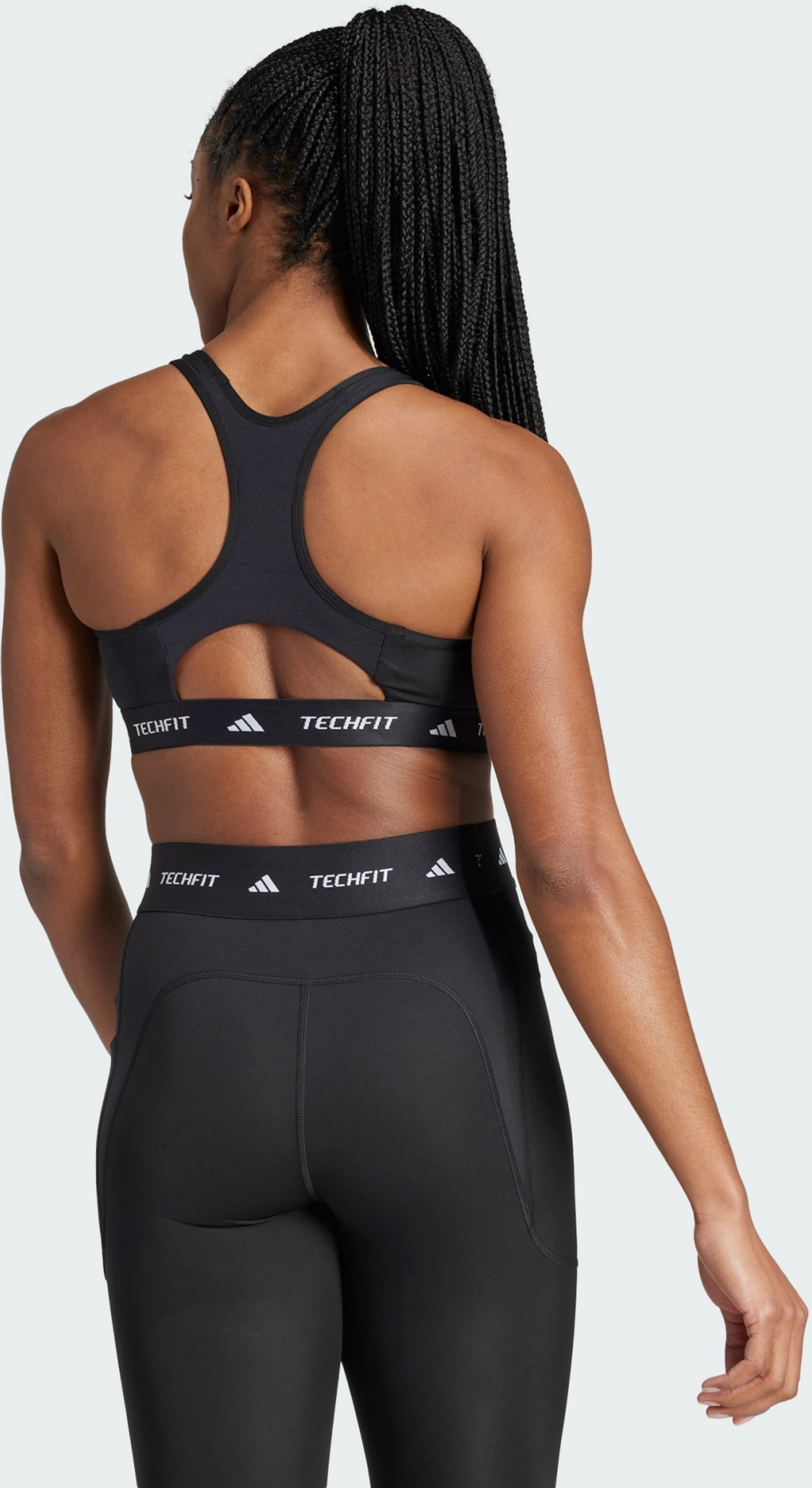 ADIDAS, Adidas Techfit Bh