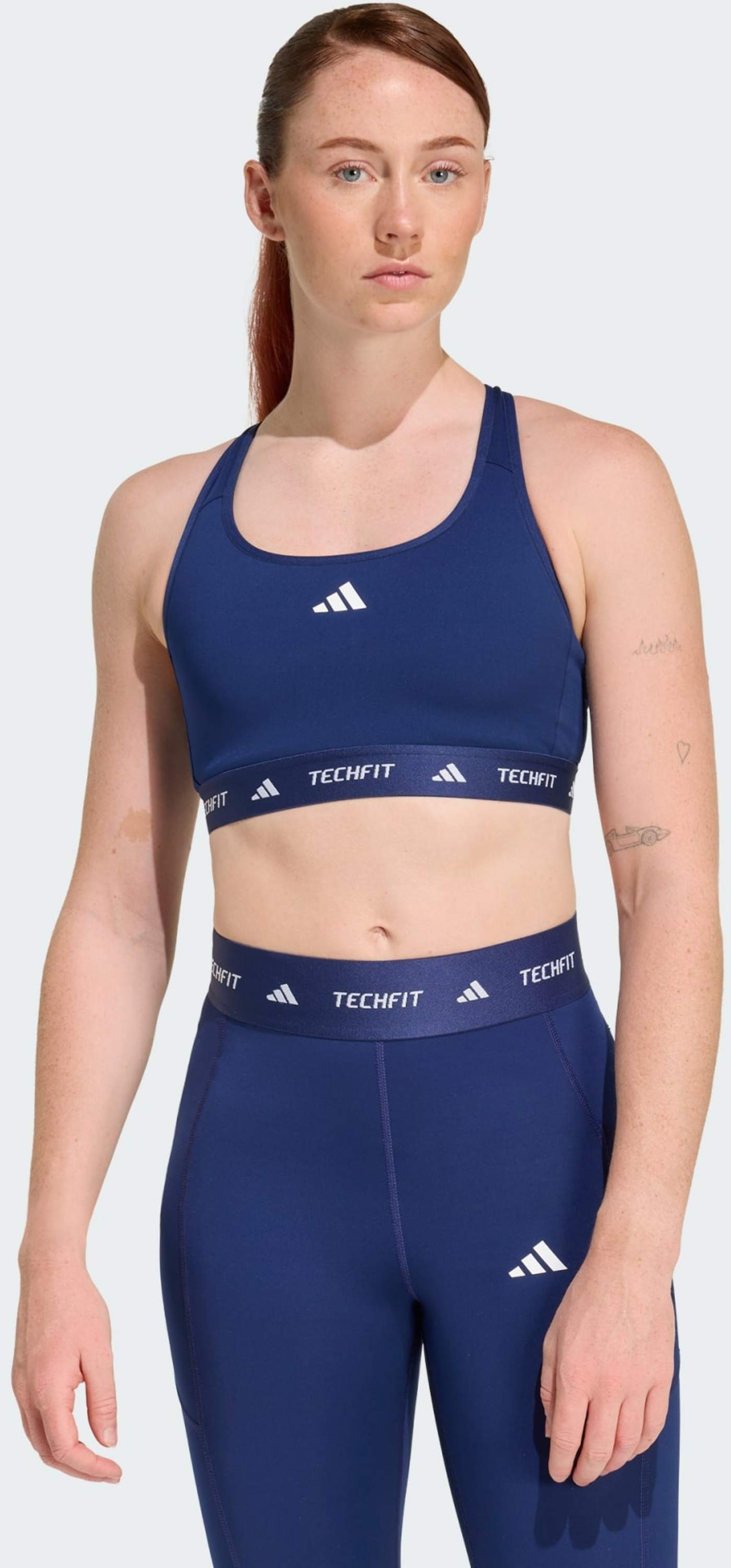 ADIDAS, Adidas Techfit Bh