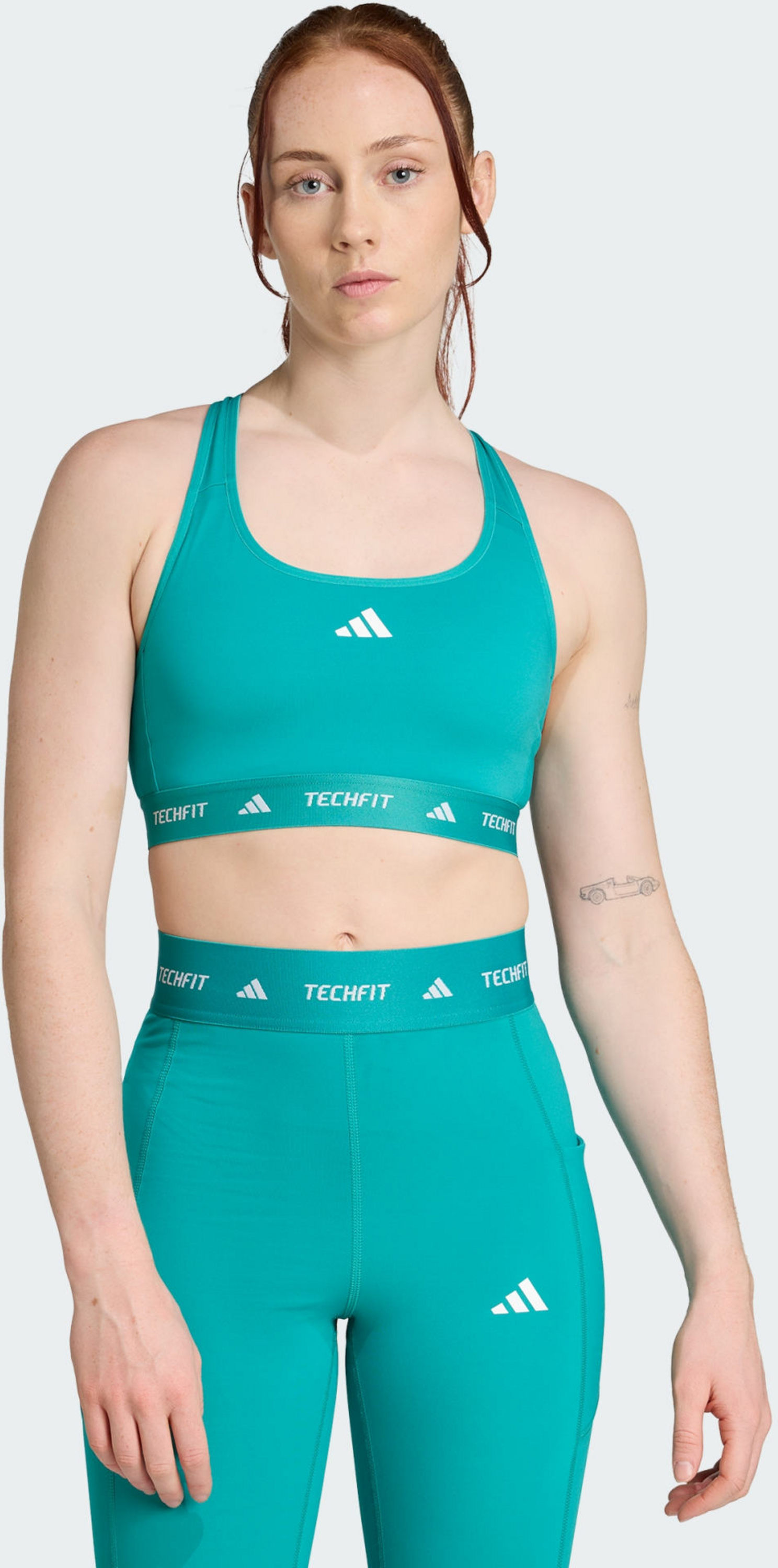 ADIDAS, Adidas Techfit Bh