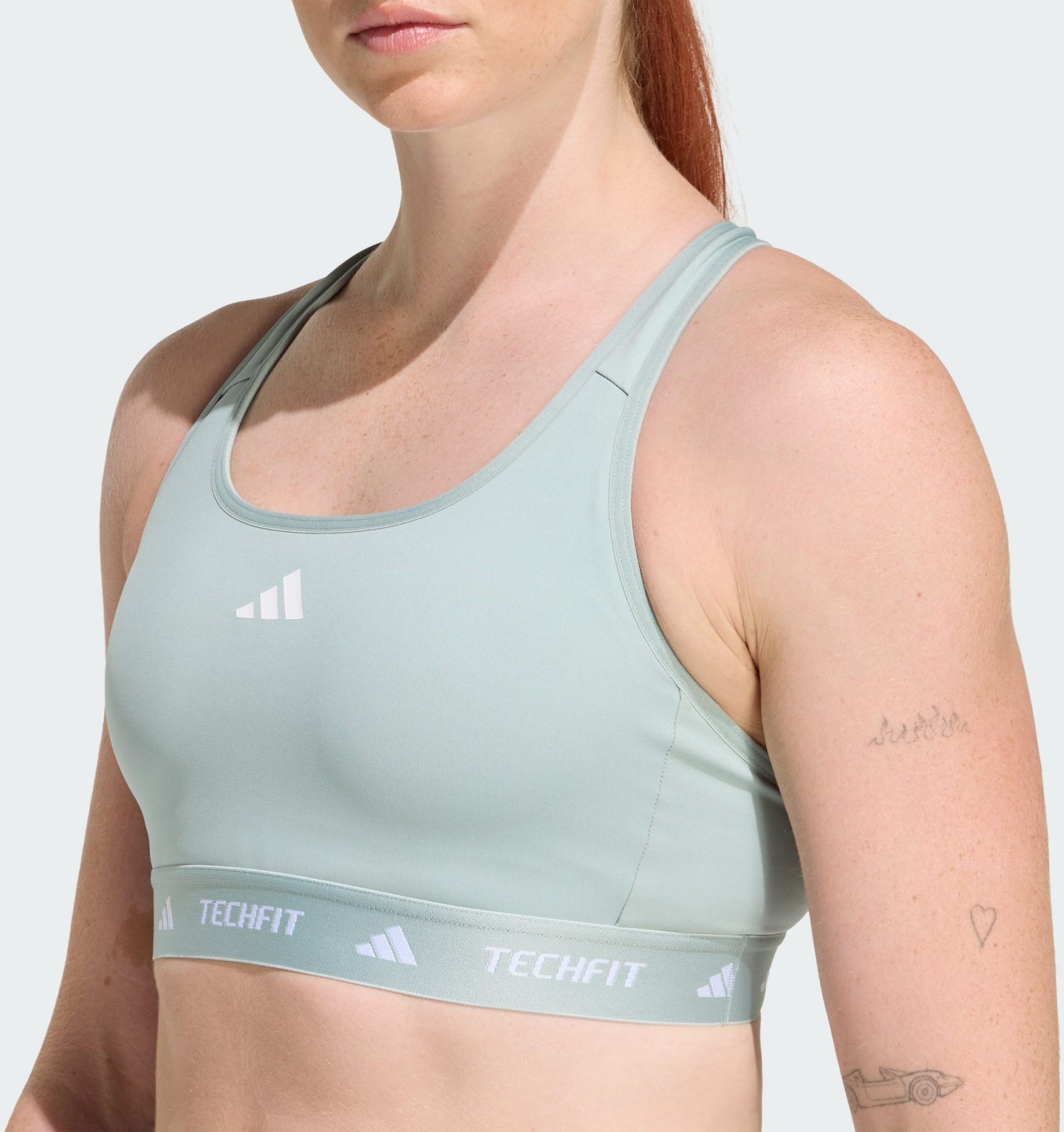 ADIDAS, Adidas Techfit Bh