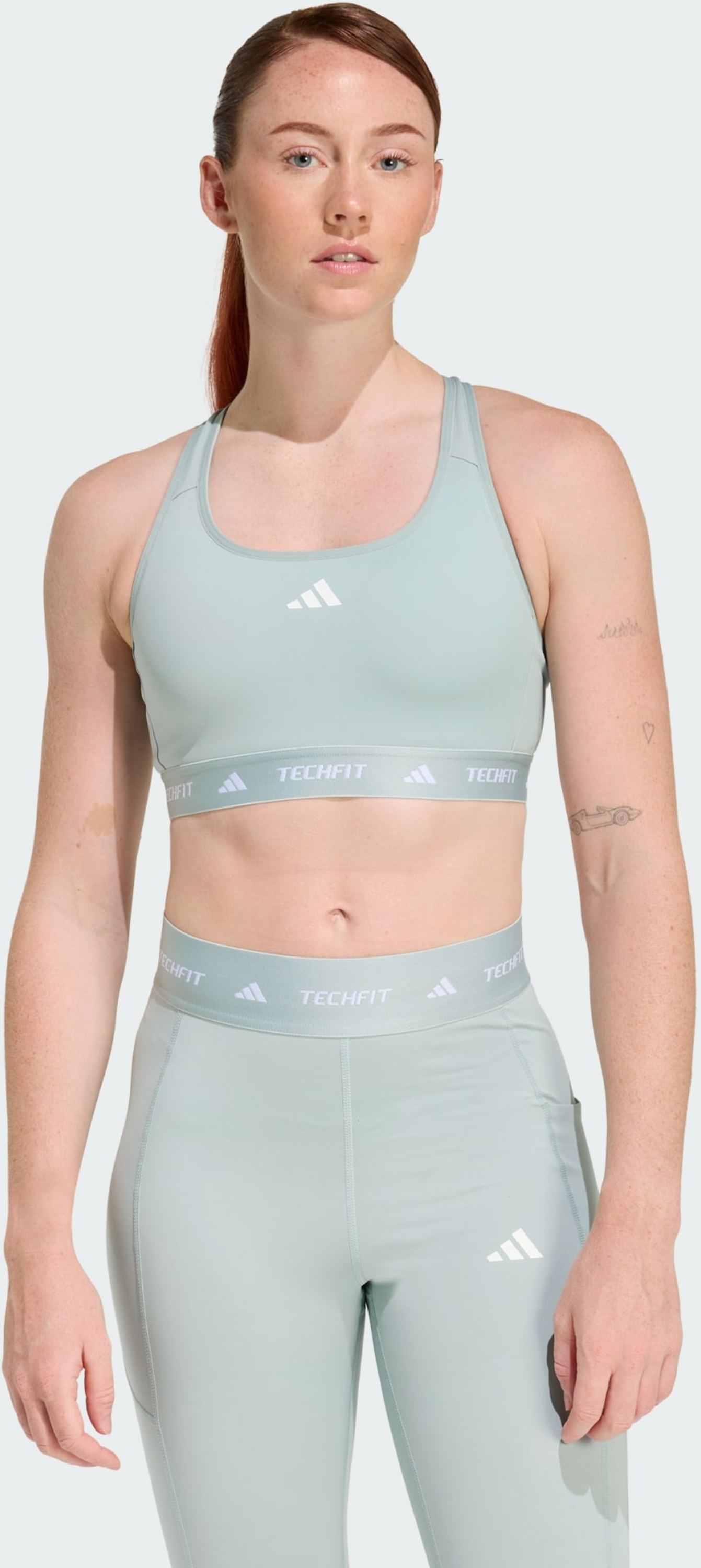 ADIDAS, Adidas Techfit Bh
