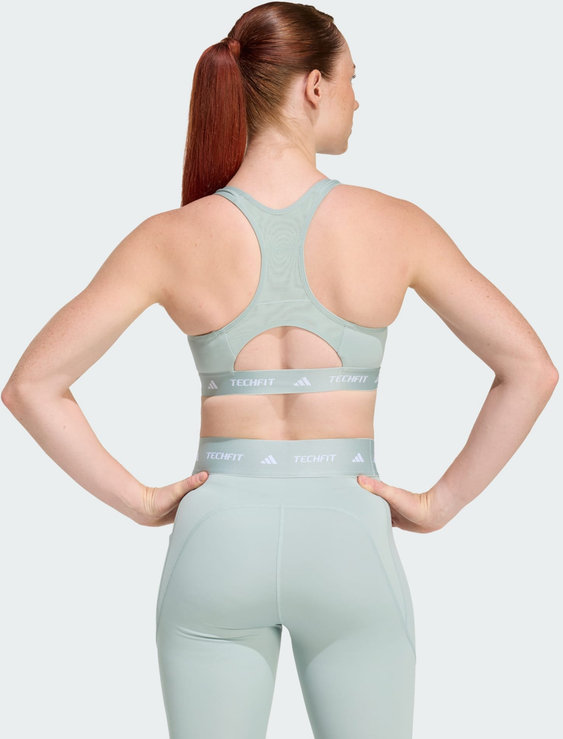 ADIDAS, Adidas Techfit Bh