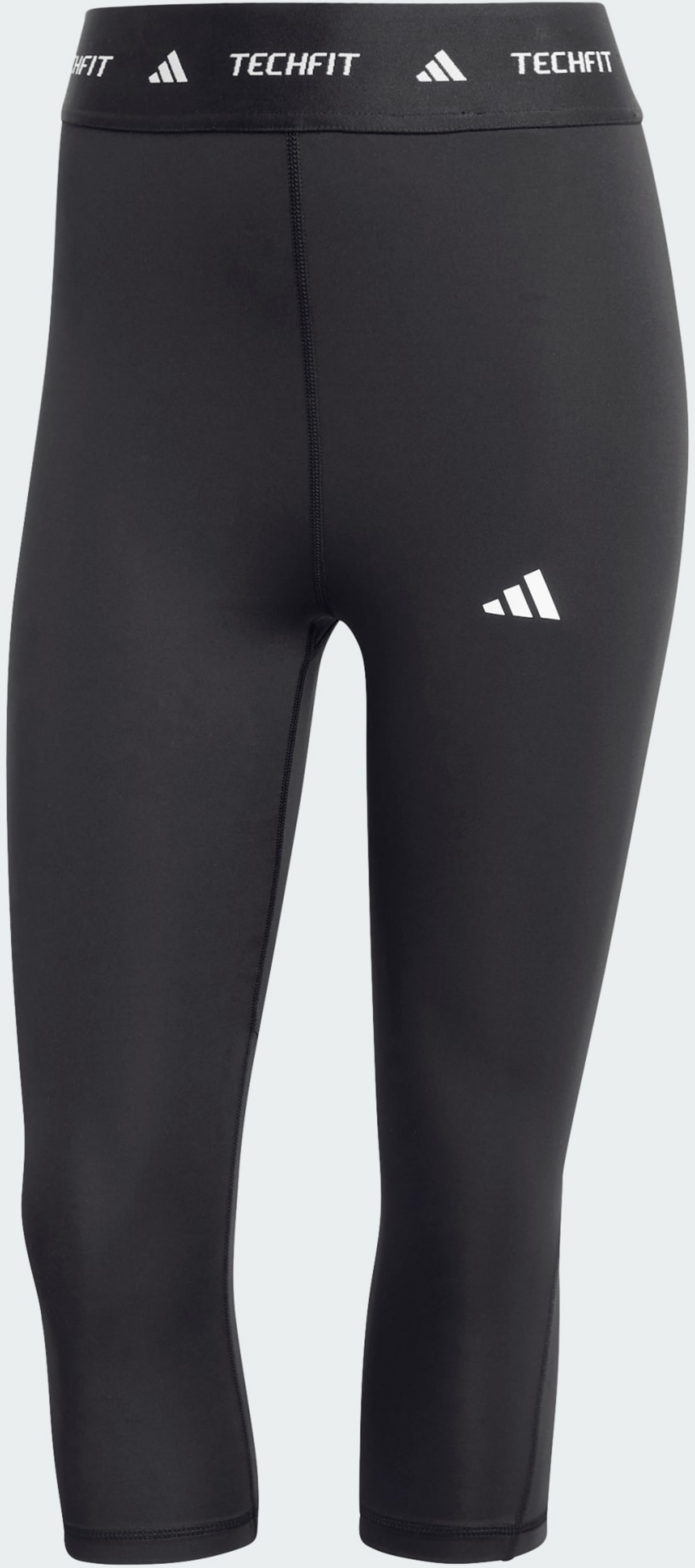 ADIDAS, Adidas Techfit Capri-leggings