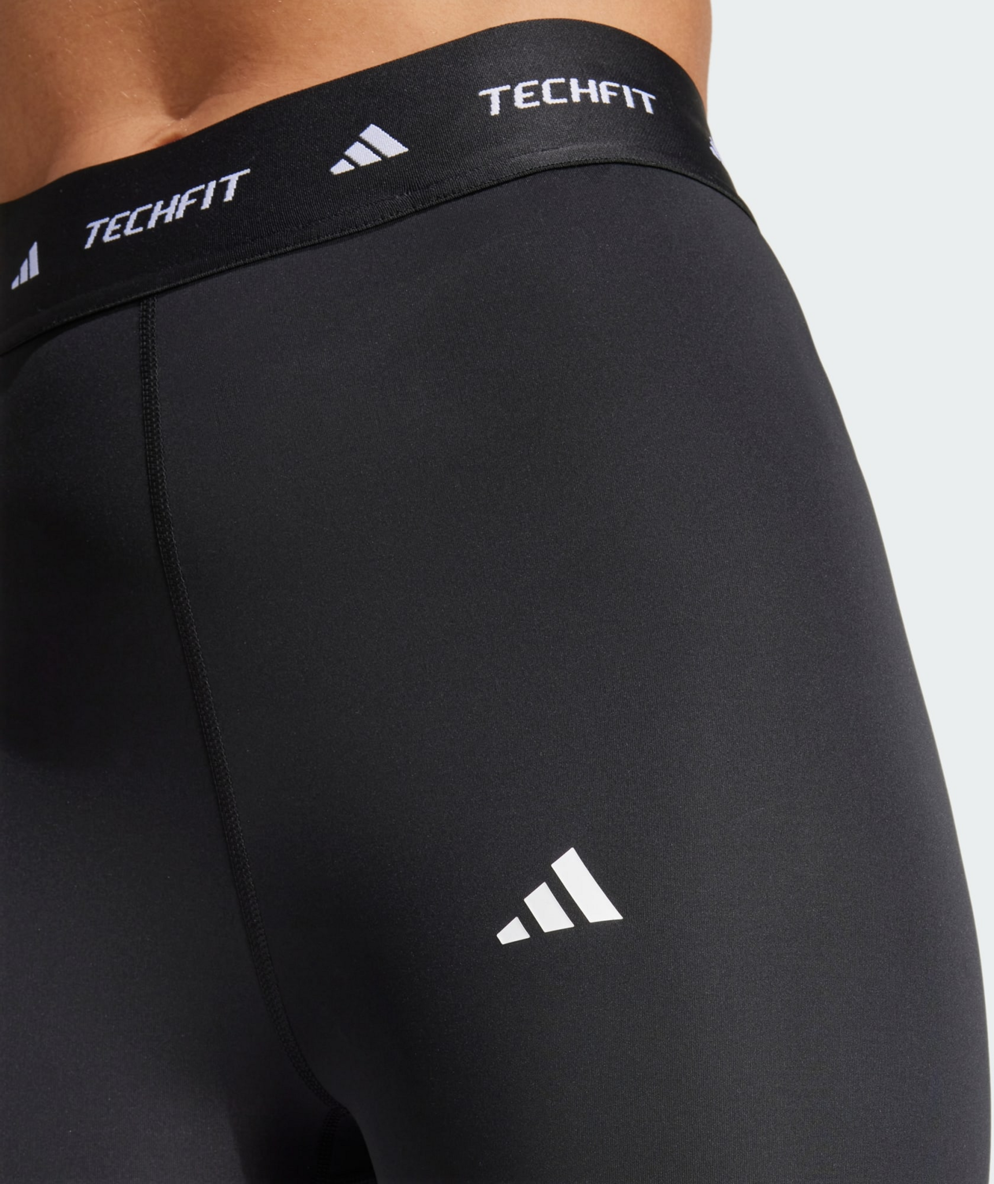 ADIDAS, Adidas Techfit Capri-leggings