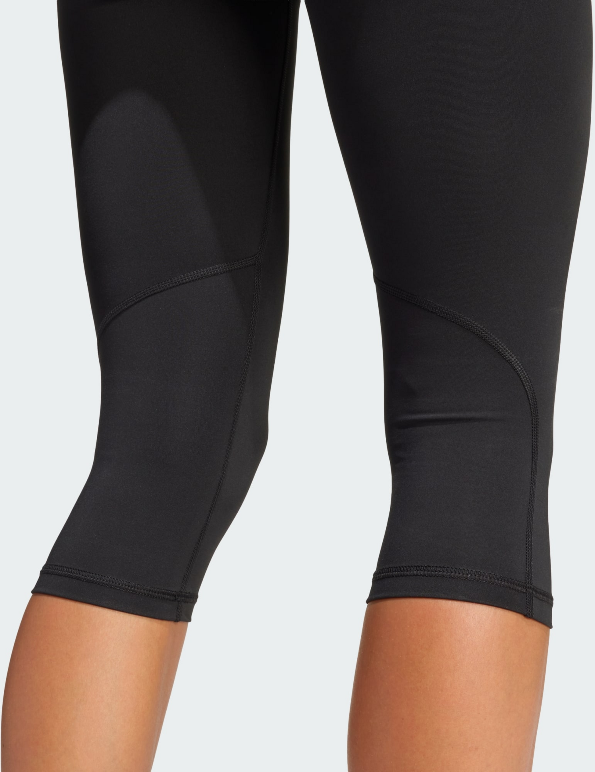 ADIDAS, Adidas Techfit Capri-leggings