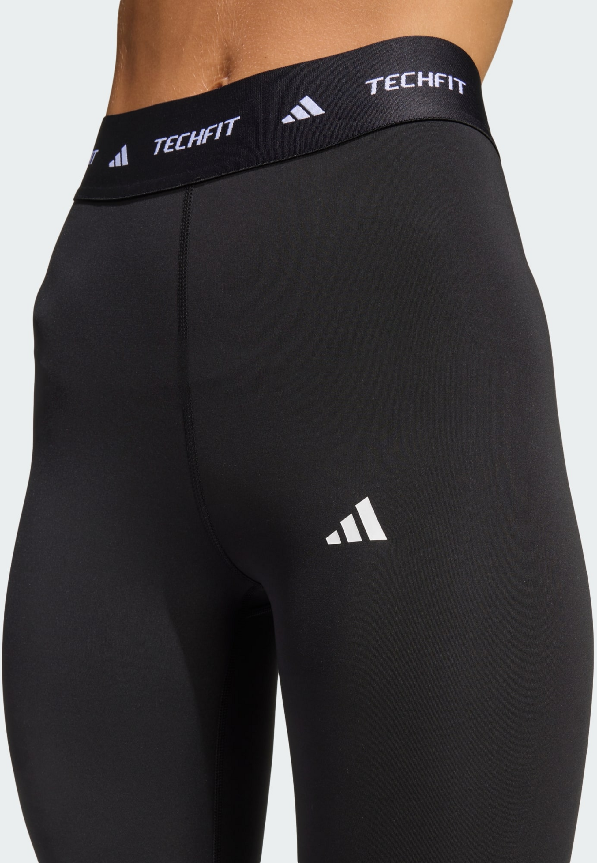ADIDAS, Adidas Techfit Capri-leggings