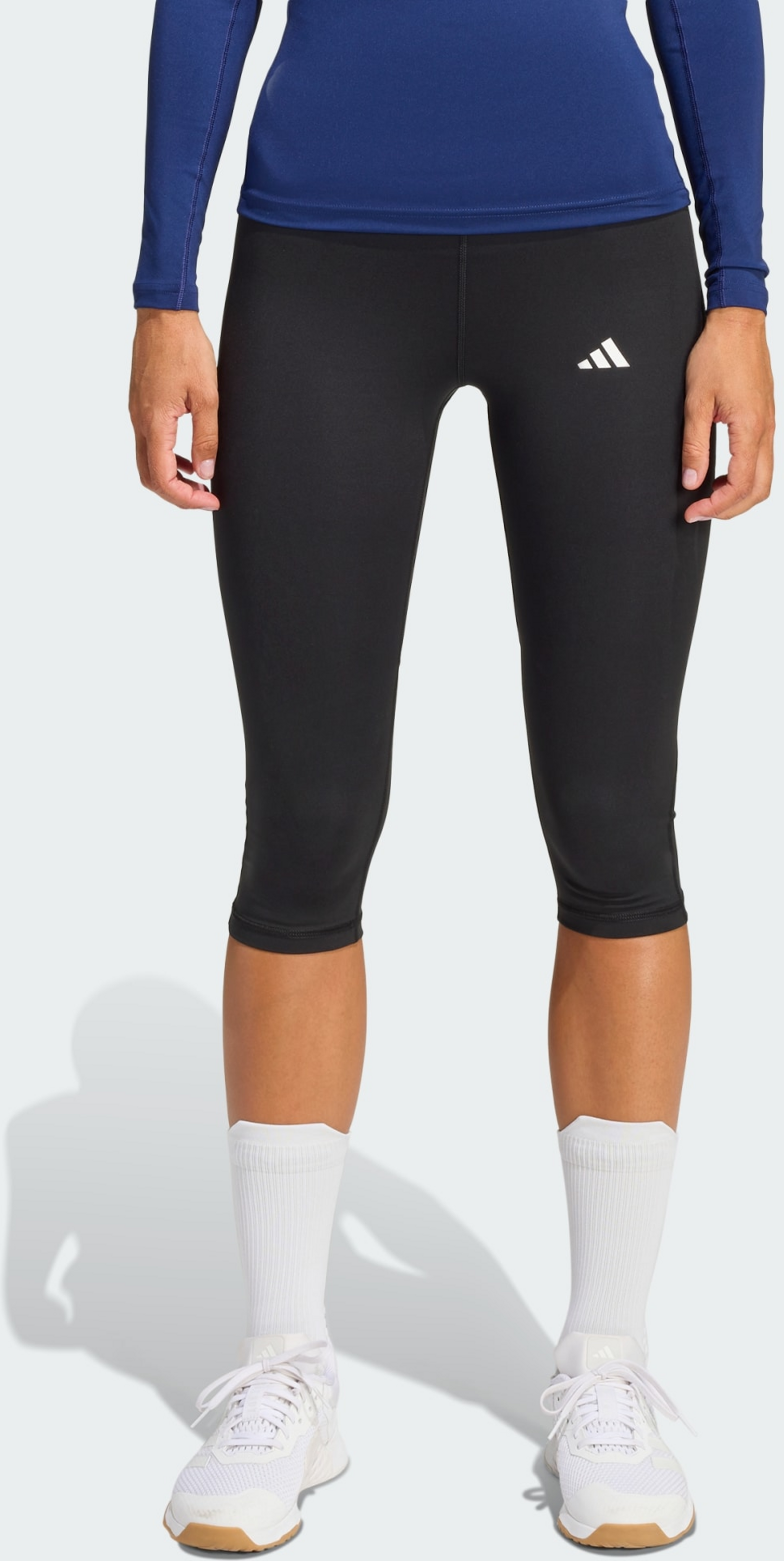ADIDAS, Adidas Techfit Capri-leggings
