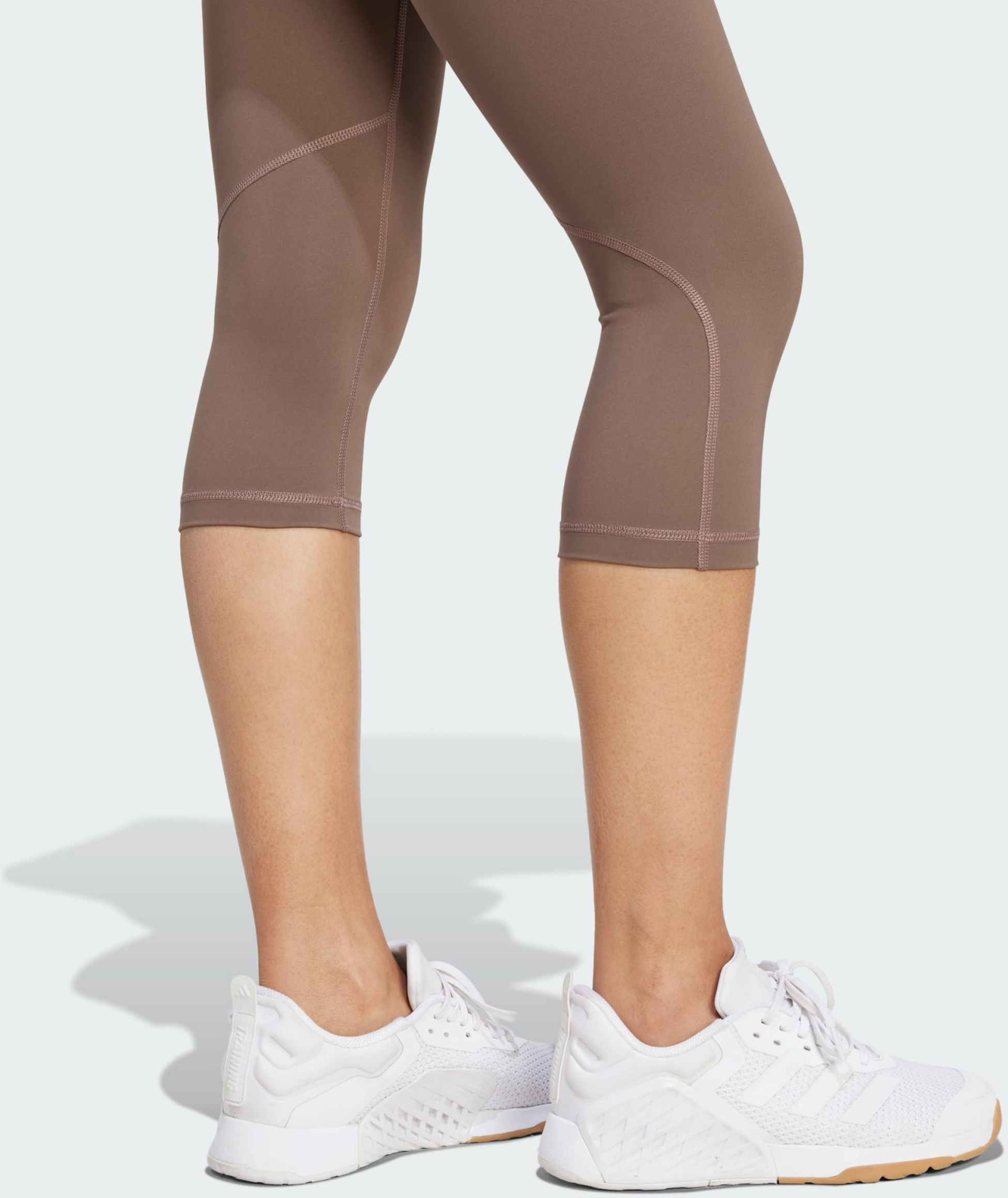 ADIDAS, Adidas Techfit Capri-leggings
