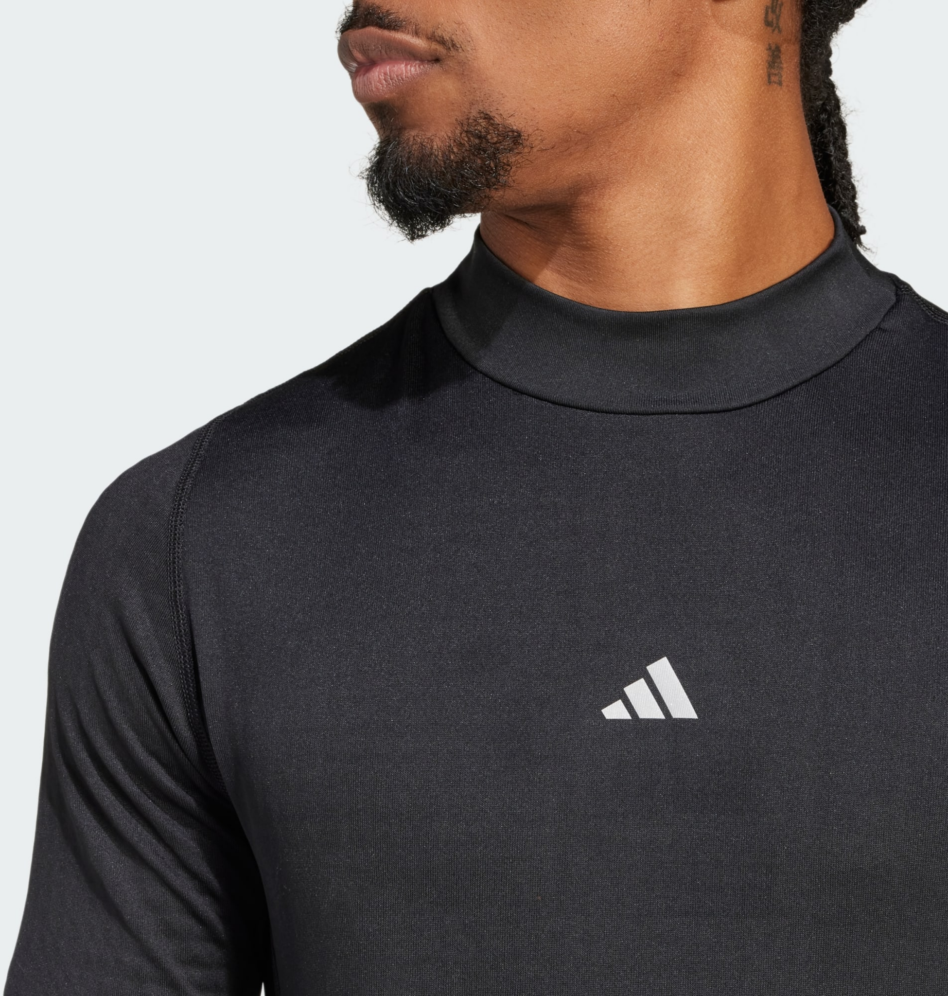 ADIDAS, Adidas Techfit Cold.rdy Long Sleeve T-shirt