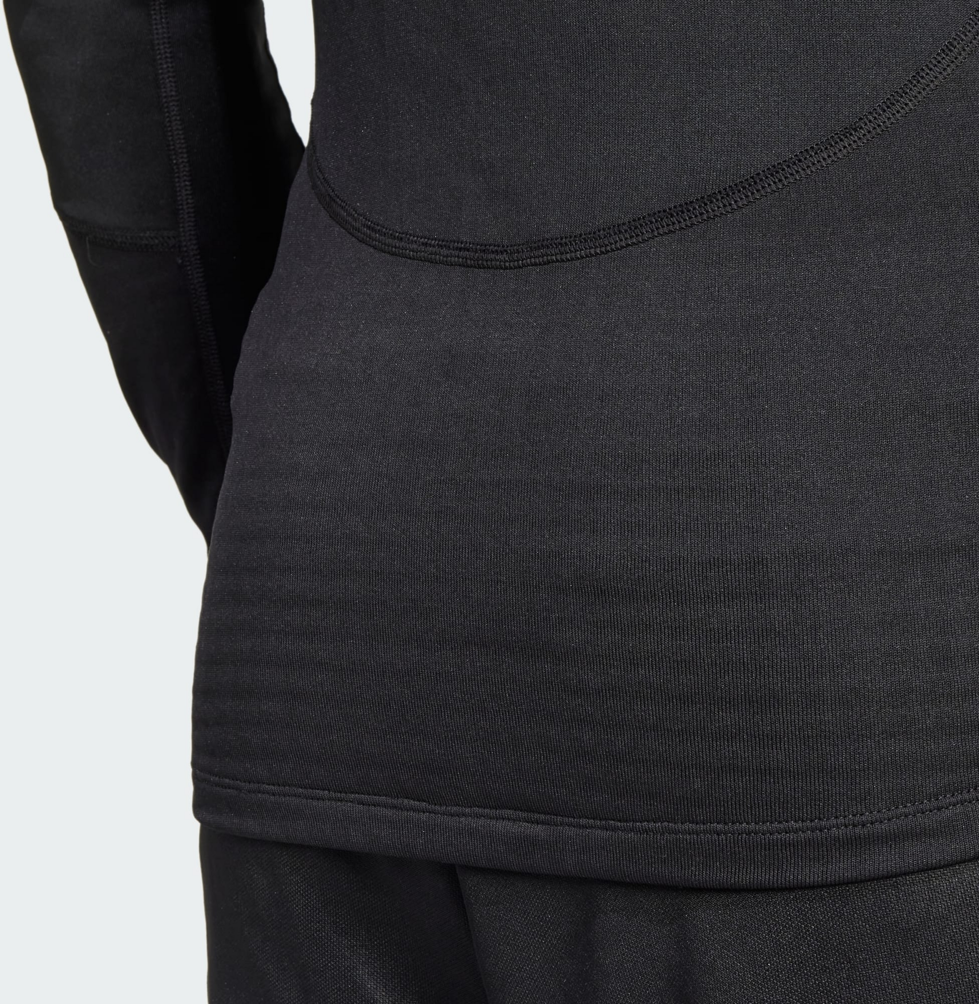 ADIDAS, Adidas Techfit Cold.rdy Long Sleeve T-shirt