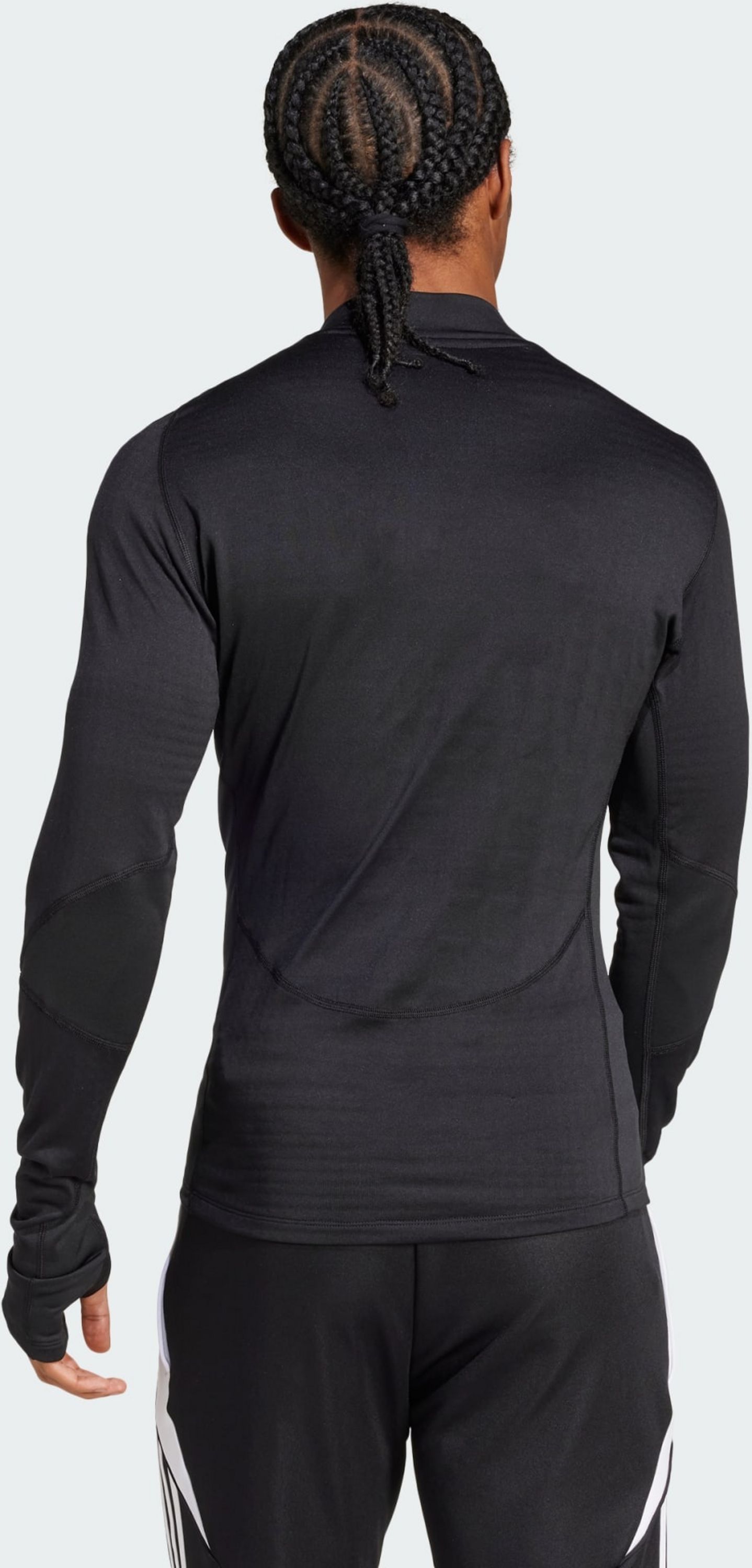 ADIDAS, Adidas Techfit Cold.rdy Long Sleeve T-shirt