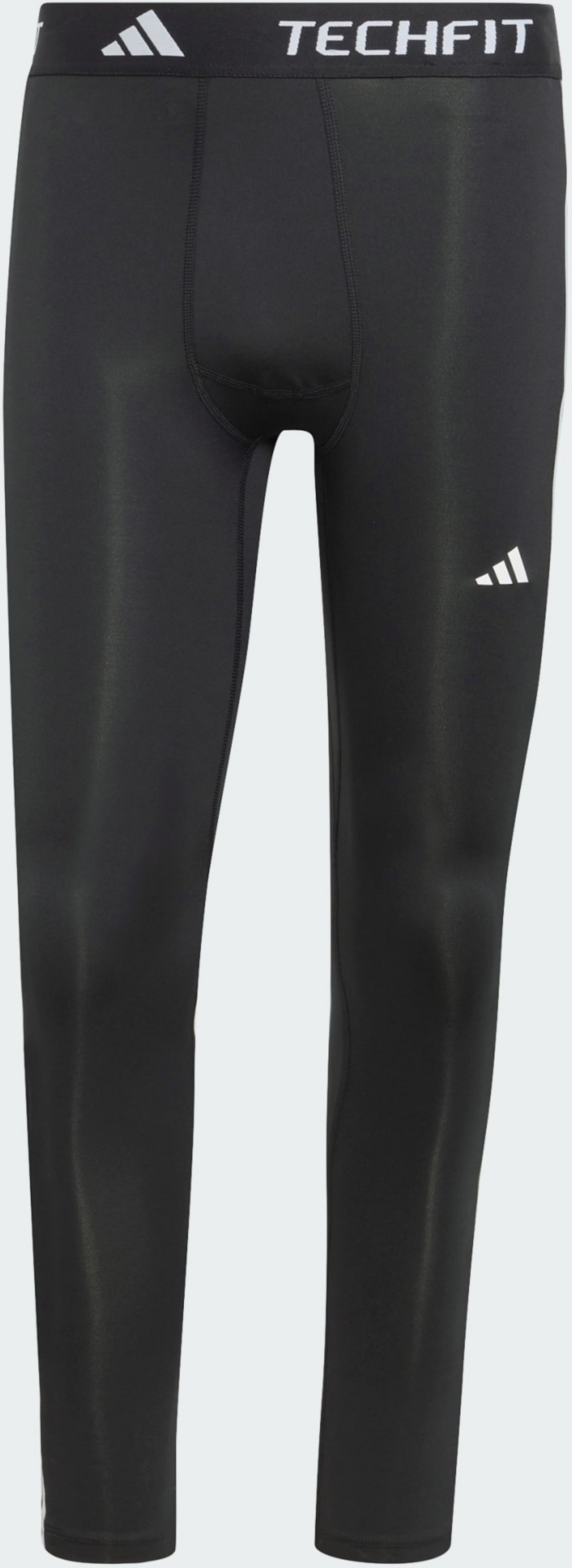 ADIDAS, Adidas Techfit Compression Training 3-stripes Long Tights