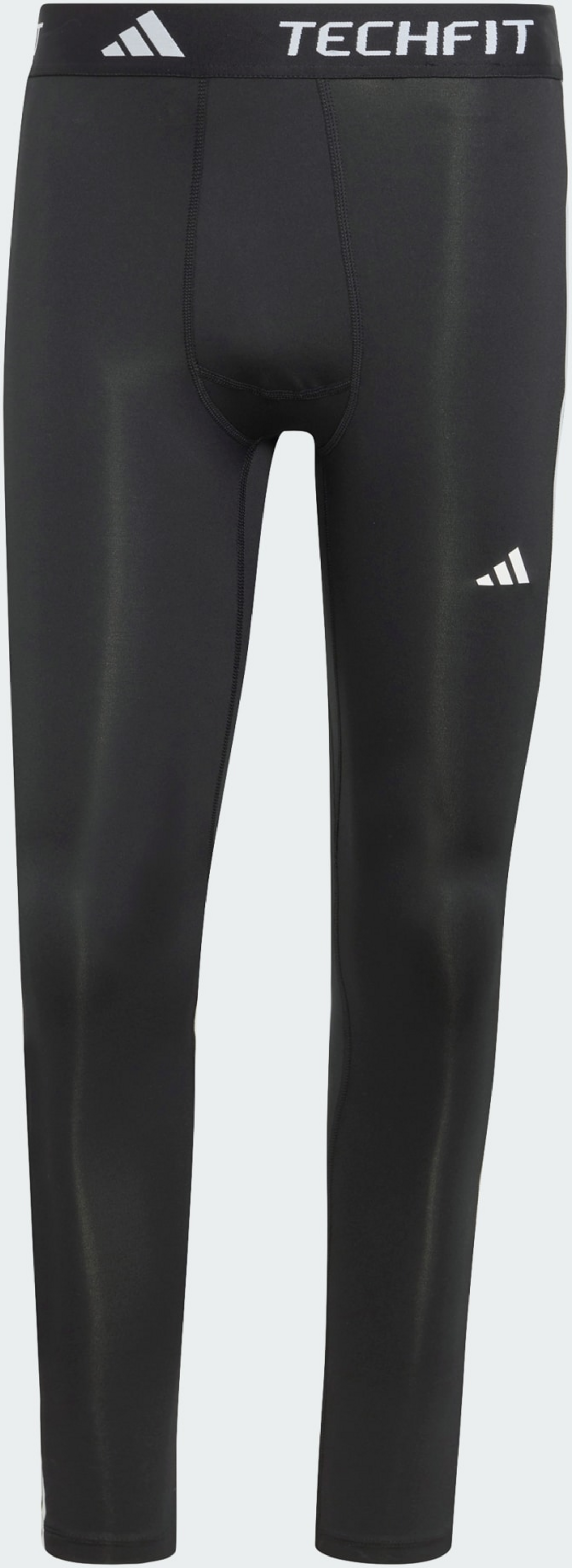 ADIDAS, Adidas Techfit Compression Training 3-stripes Long Tights