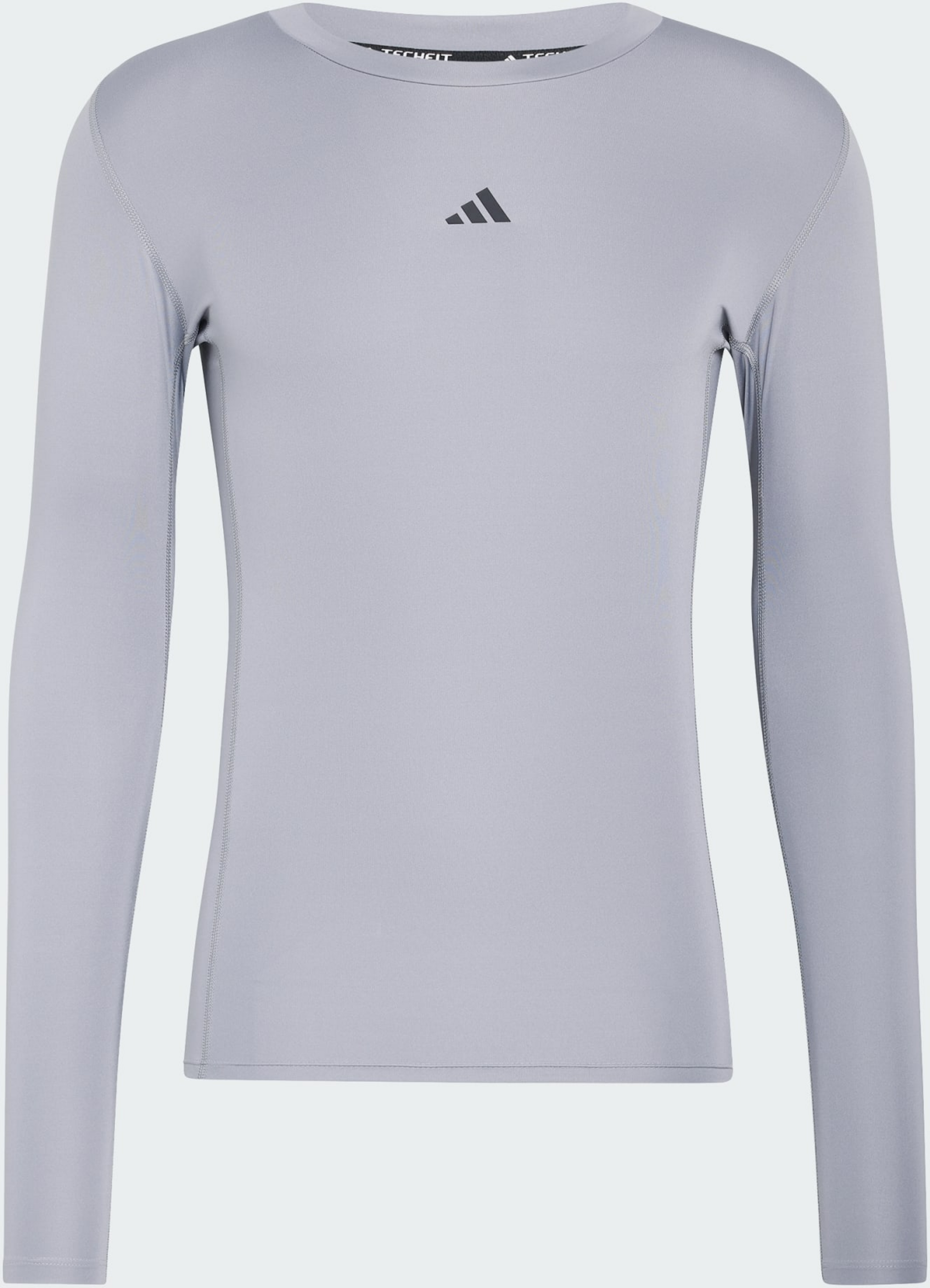 ADIDAS, Adidas Techfit Compression Training Long Sleeve T-shirt