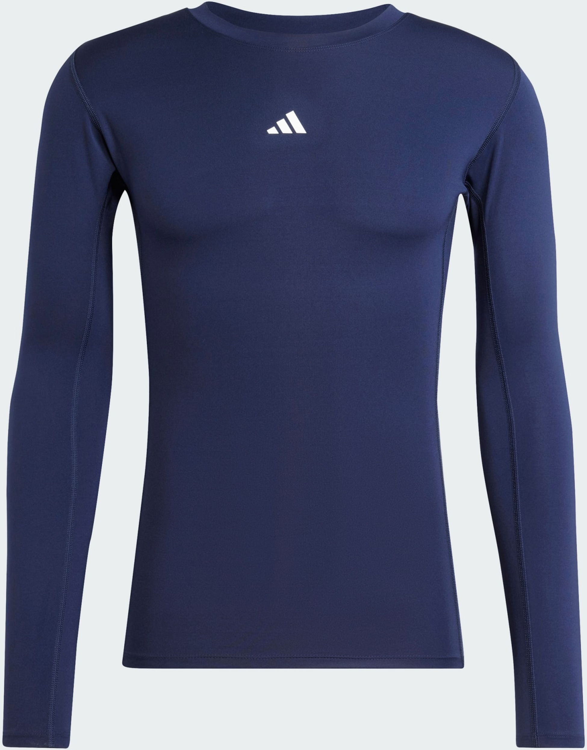 ADIDAS, Adidas Techfit Compression Training Long Sleeve T-shirt