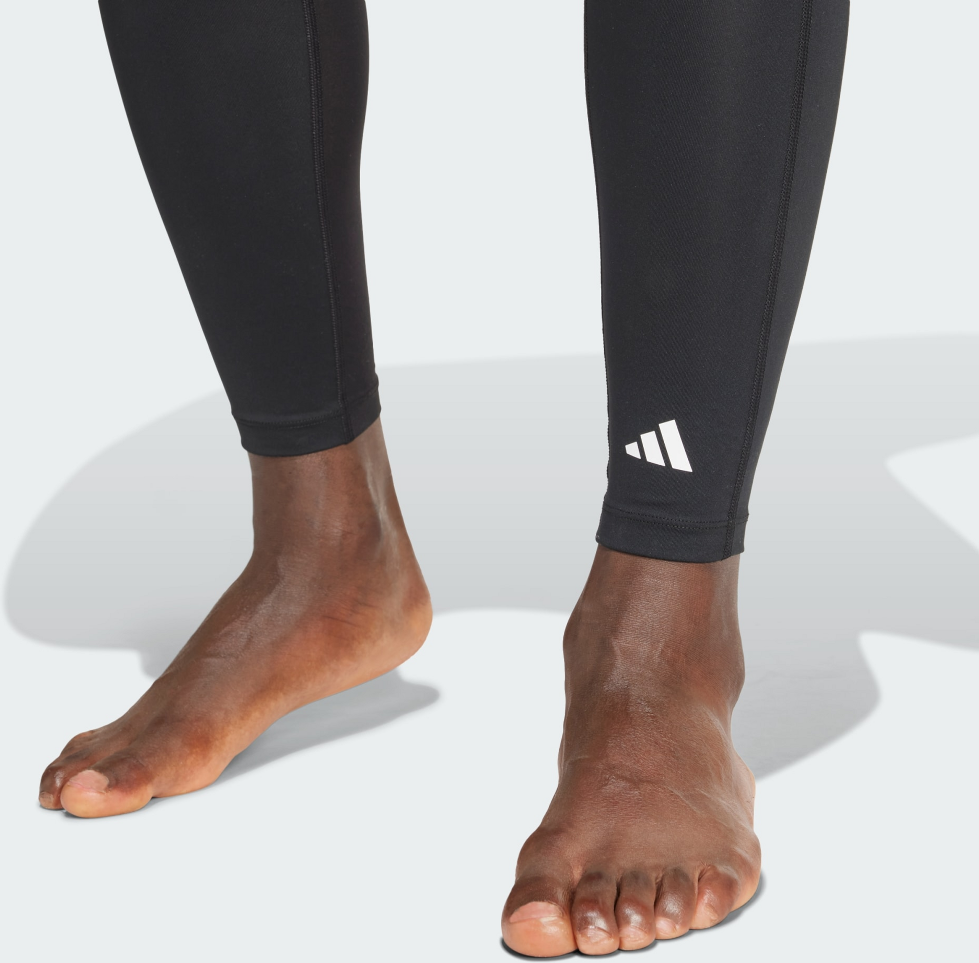 ADIDAS, Adidas Techfit Compression Training Long Tights