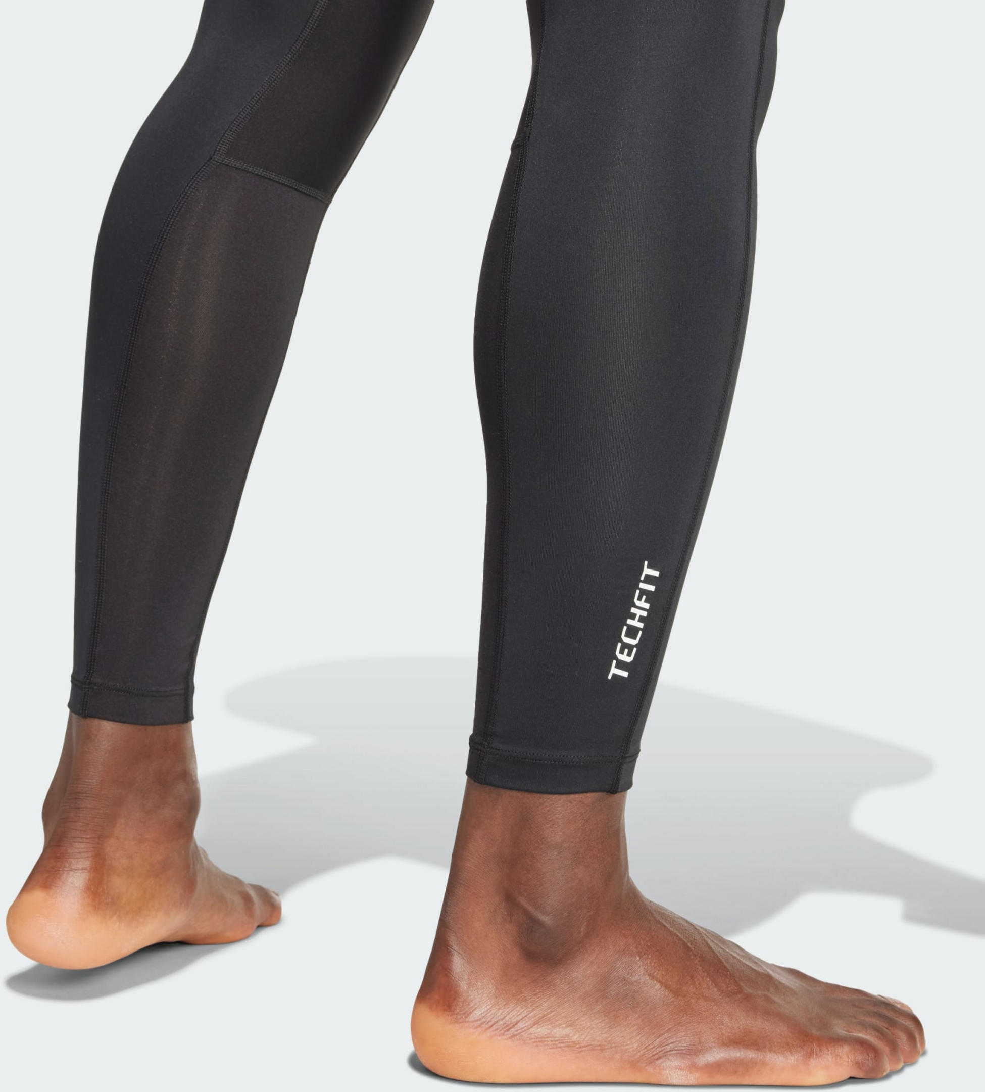ADIDAS, Adidas Techfit Compression Training Long Tights